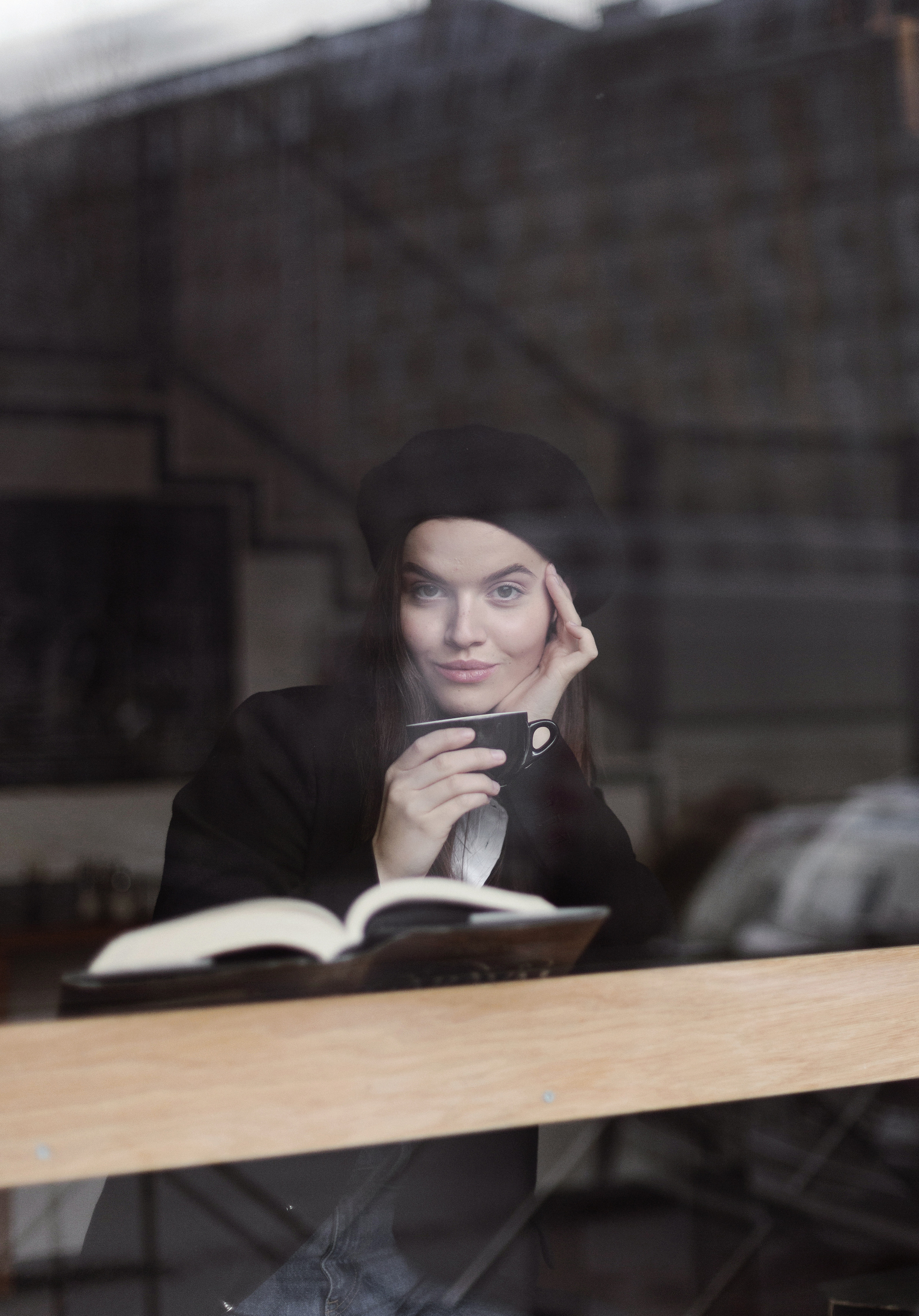 Елизавета. Портретный фотограф в Санкт-Петербурге Элина Ситникова