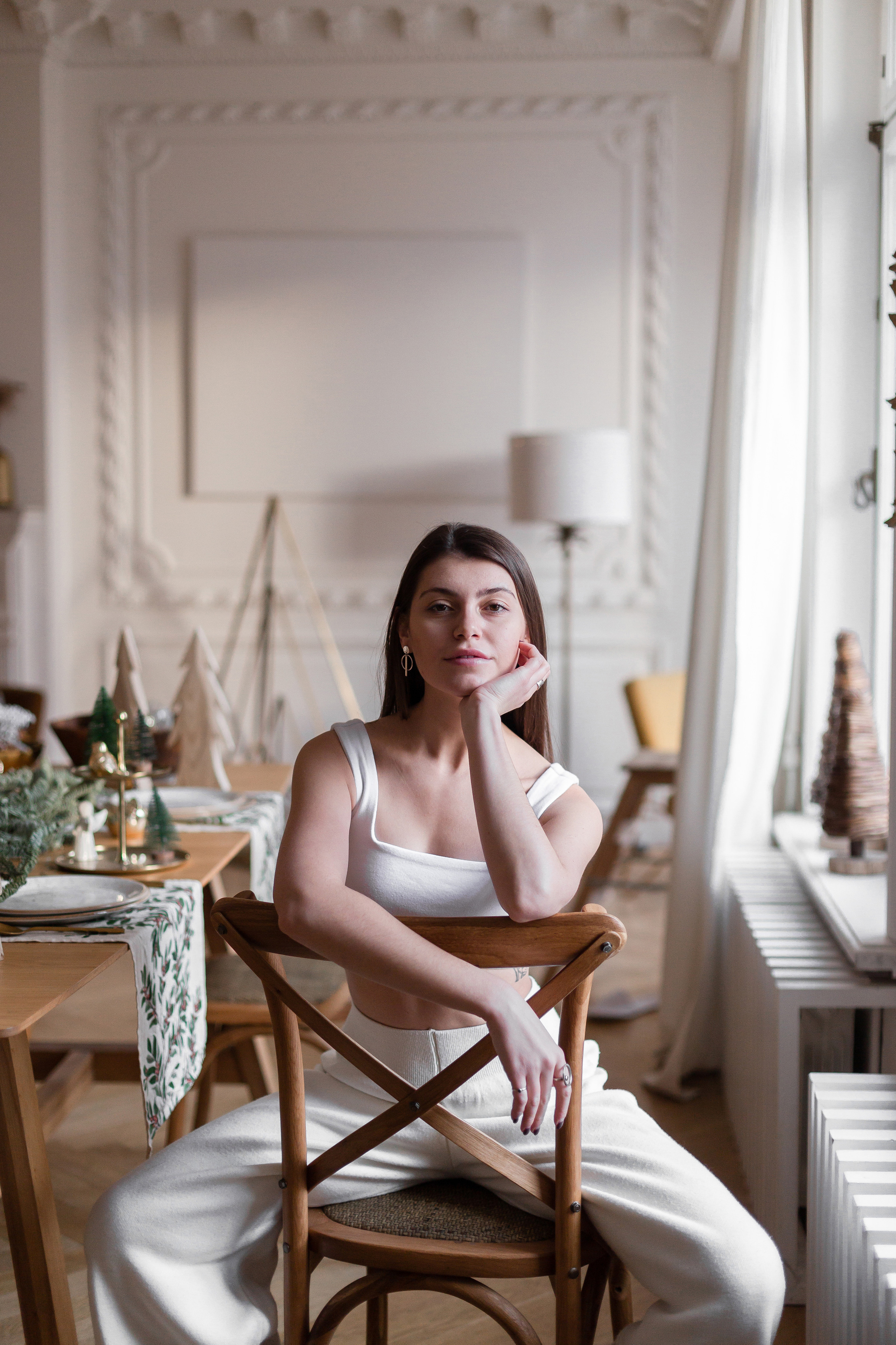 Полина. Портретный фотограф в Санкт-Петербурге Элина Ситникова