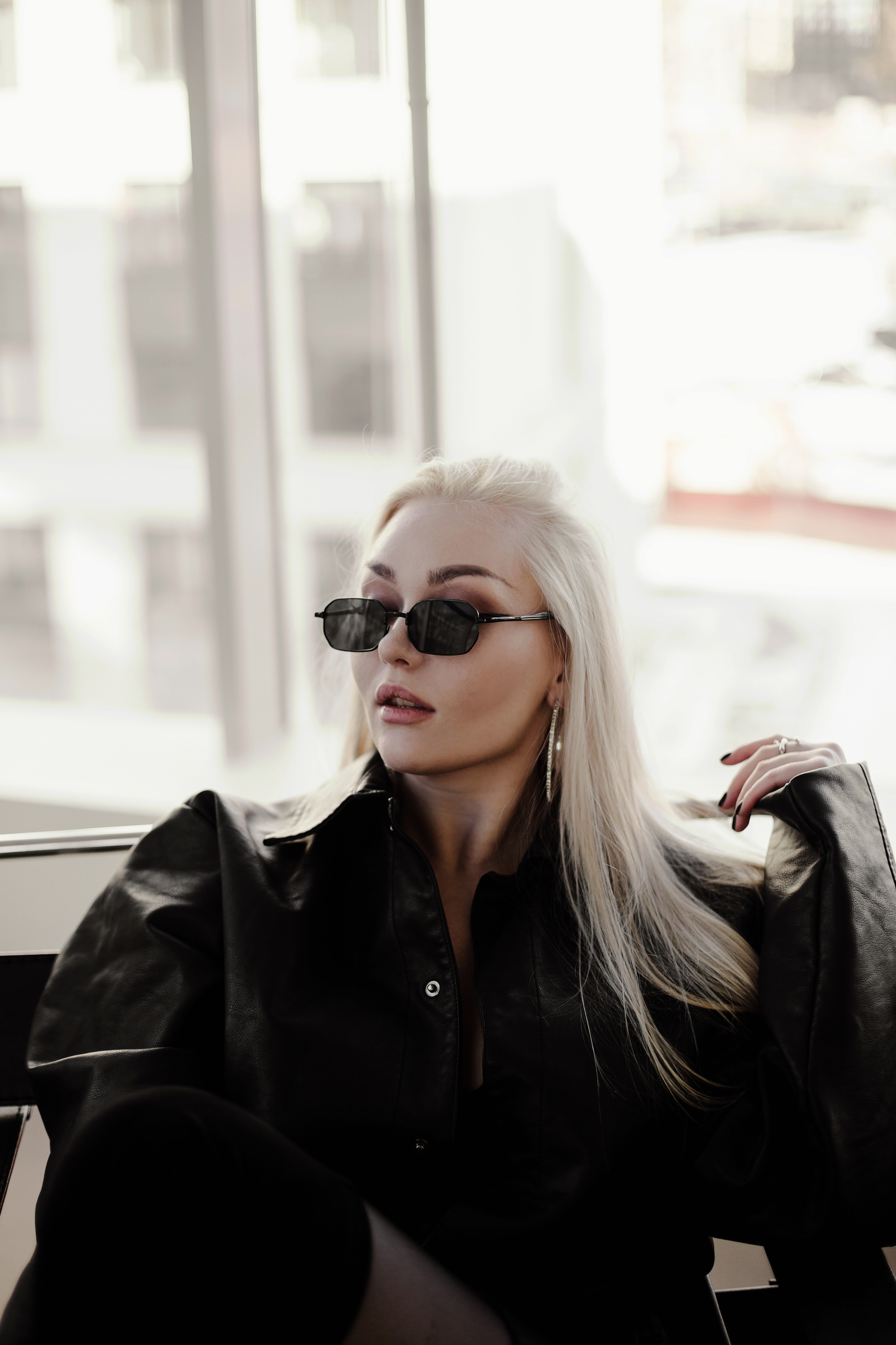 Виктория. Портретный фотограф в Санкт-Петербурге Элина Ситникова