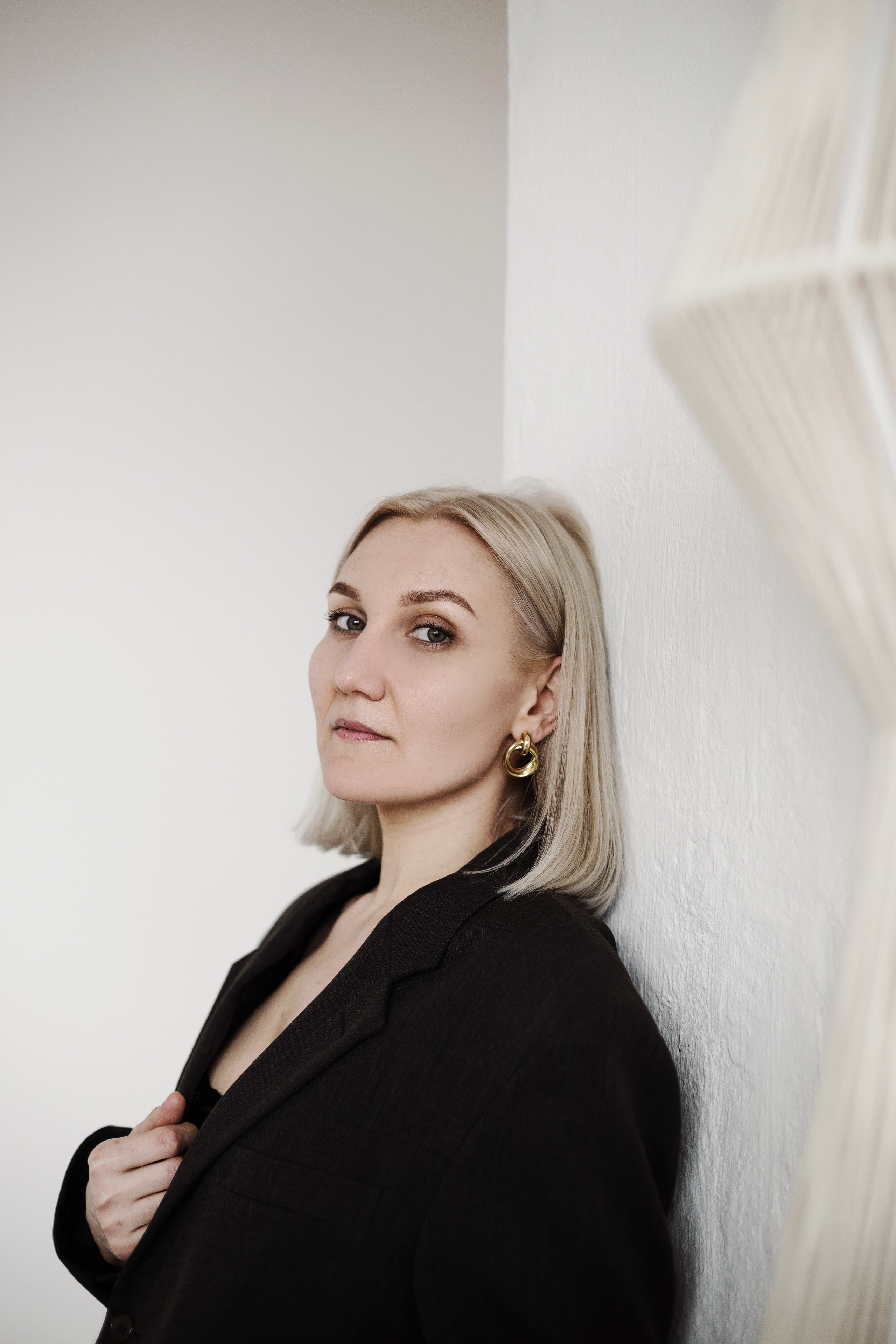 Таня. Портретный фотограф в Санкт-Петербурге Элина Ситникова