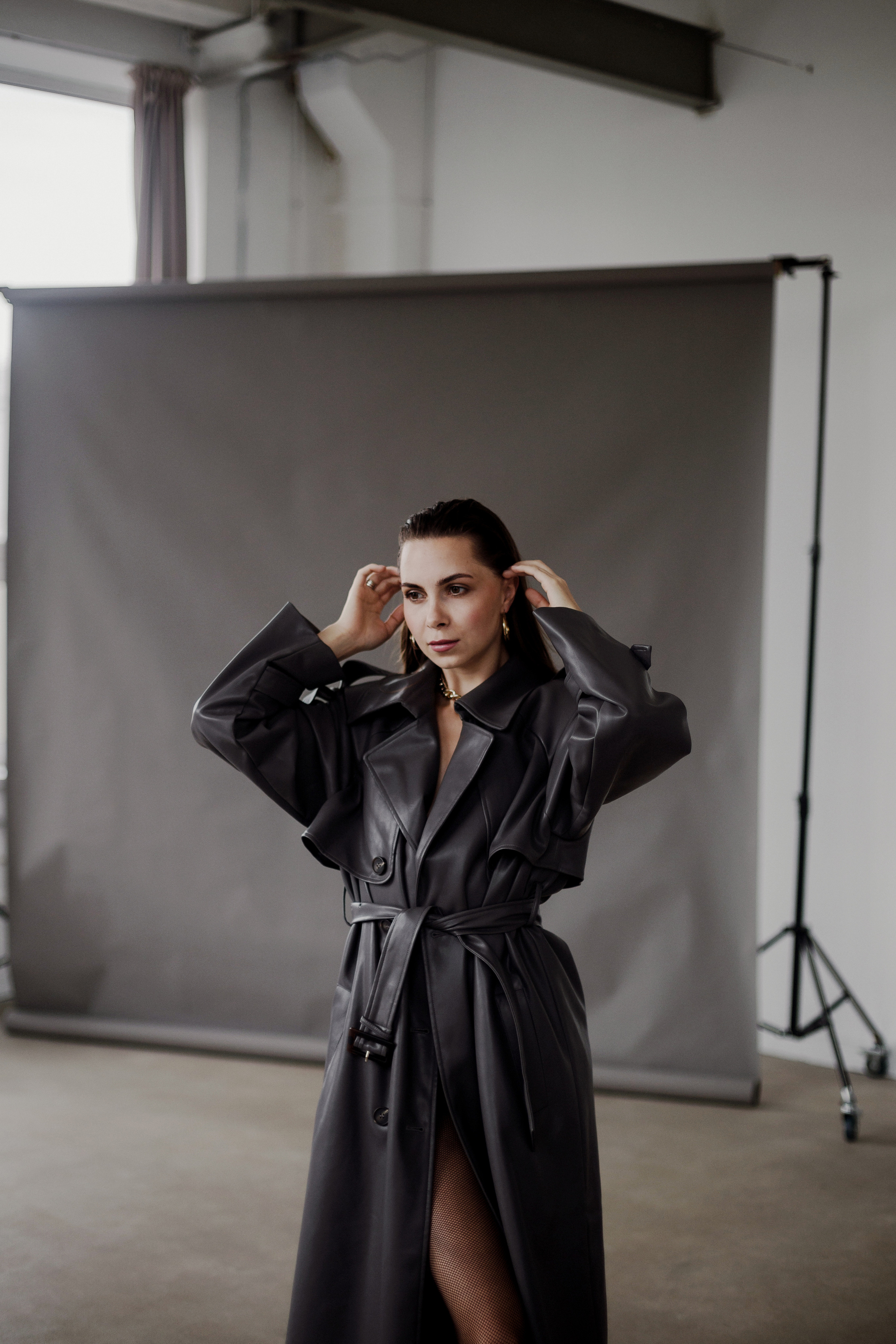 Зоя. Портретный фотограф в Санкт-Петербурге Элина Ситникова