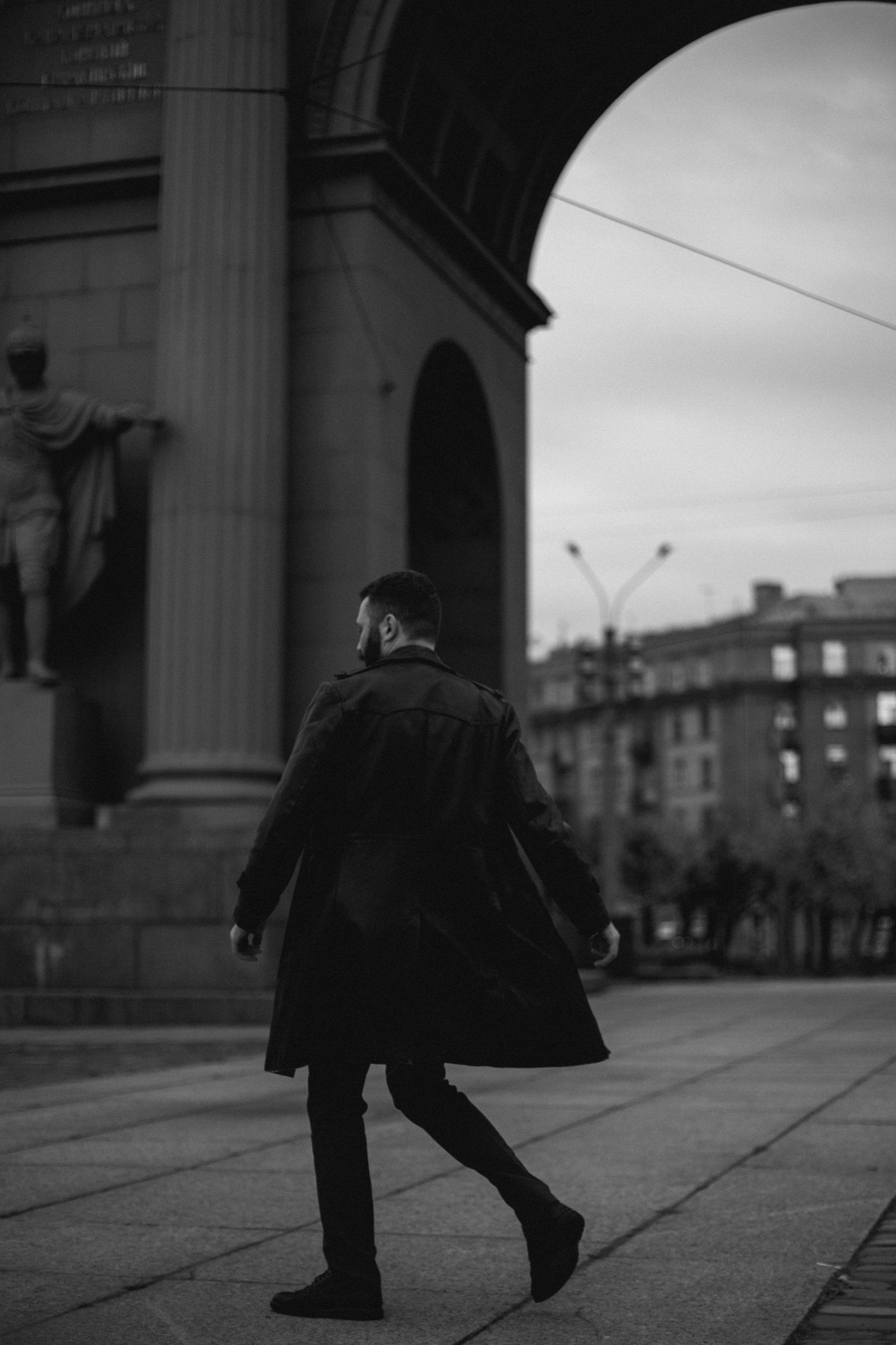 Владислав. Портретный фотограф в Санкт-Петербурге Элина Ситникова