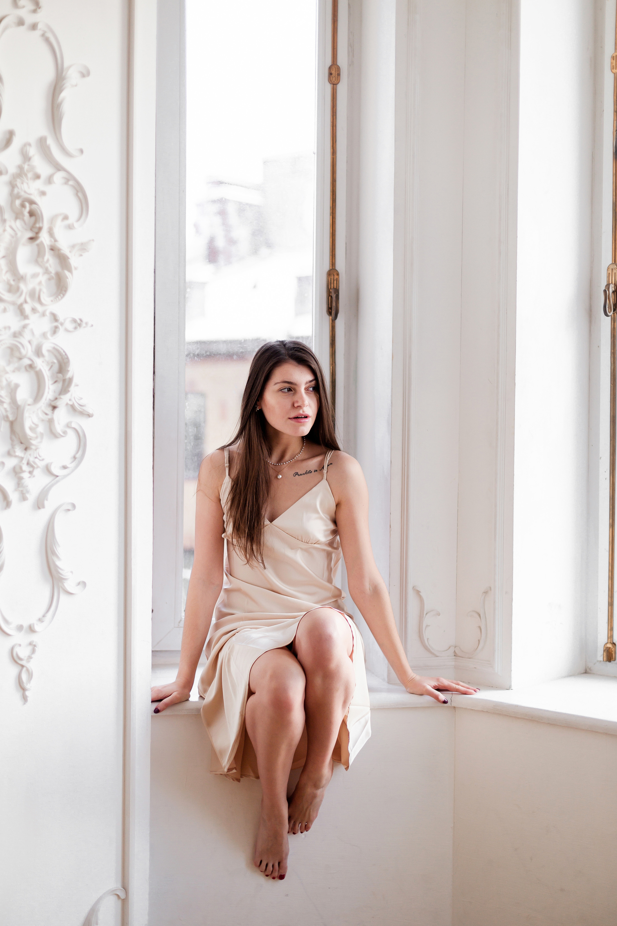 Полина. Портретный фотограф в Санкт-Петербурге Элина Ситникова