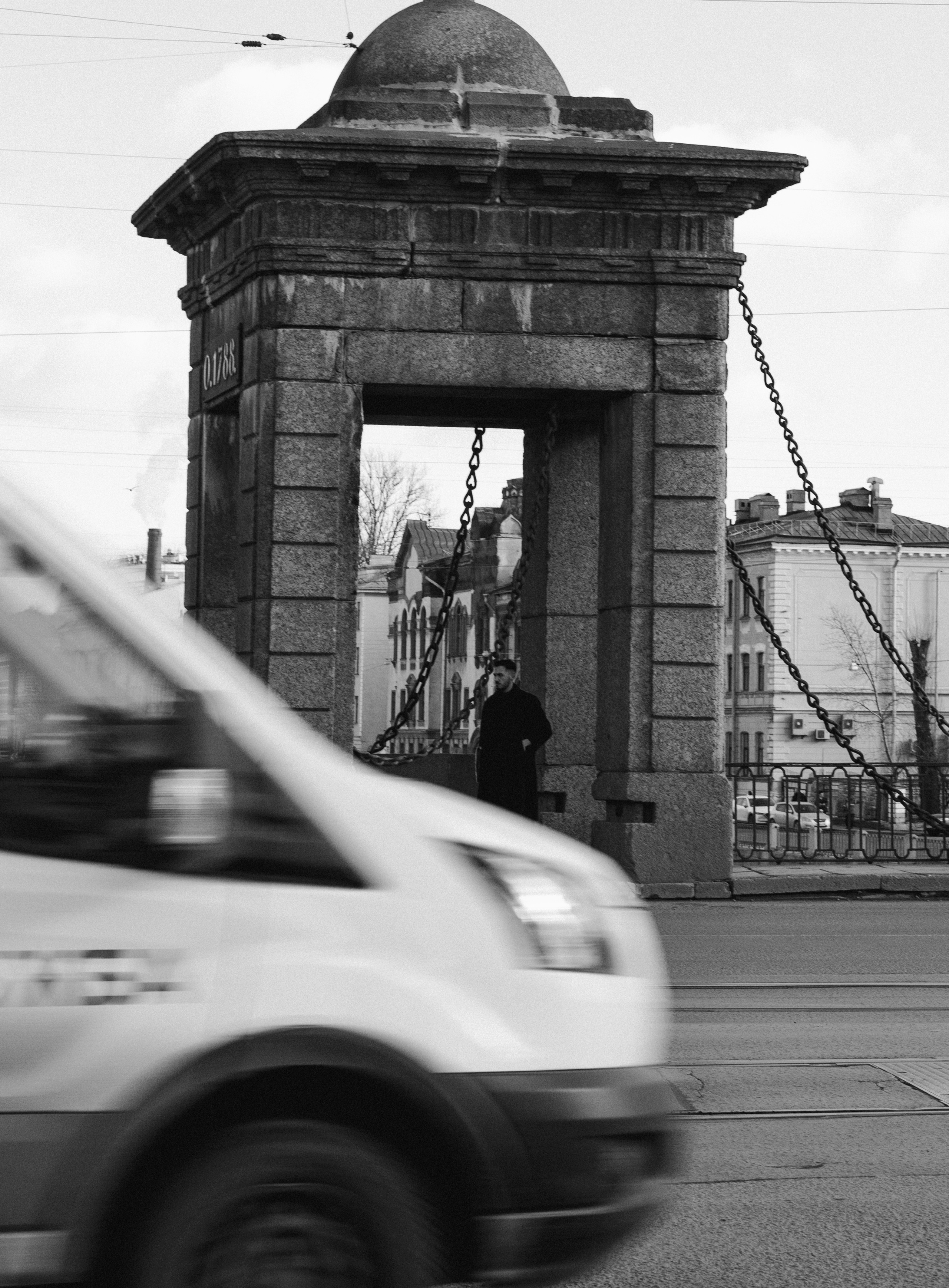 Тимур. Портретный фотограф в Санкт-Петербурге Элина Ситникова