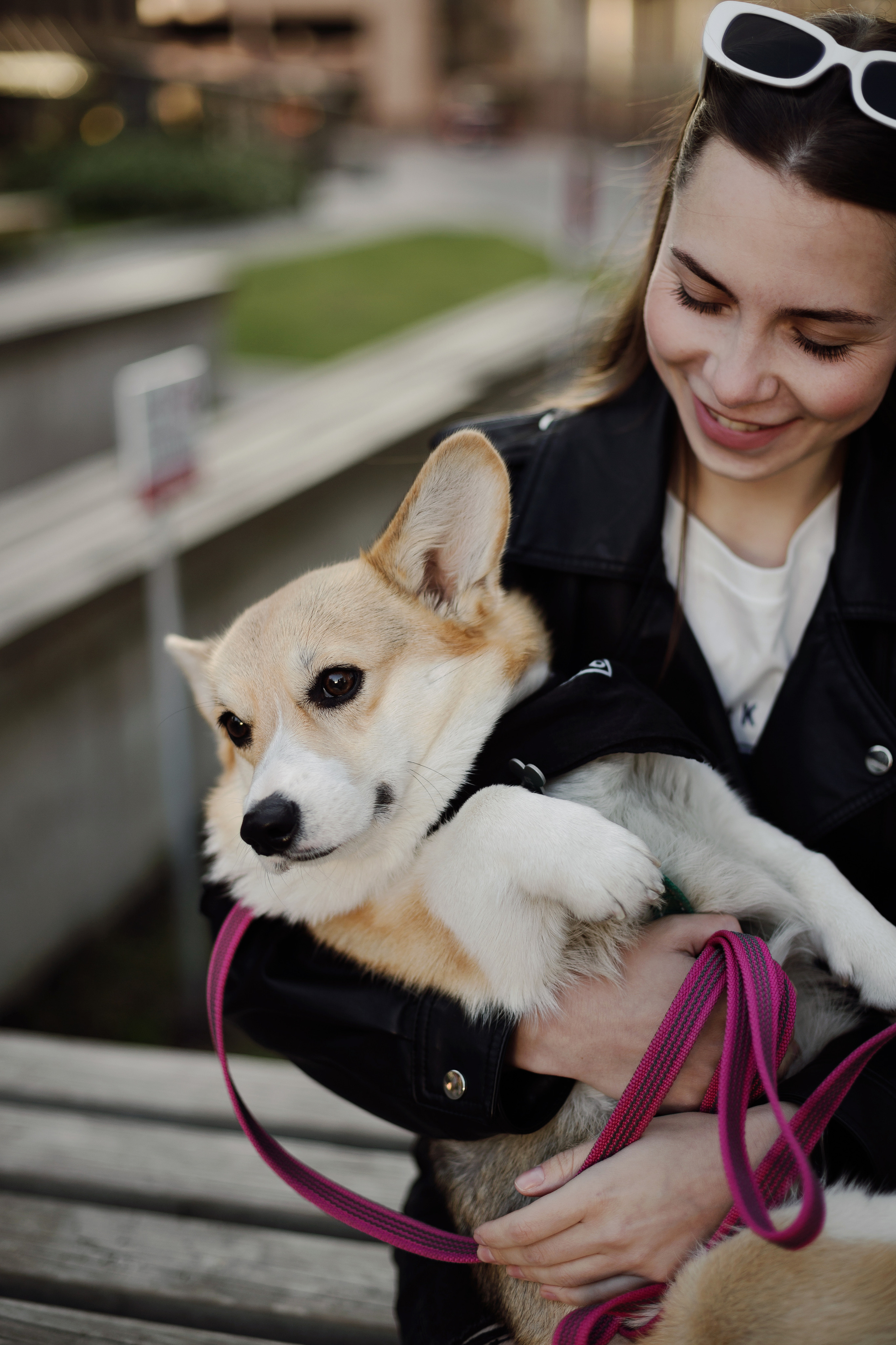 Зоя и Арья. Портретный фотограф в Санкт-Петербурге Элина Ситникова