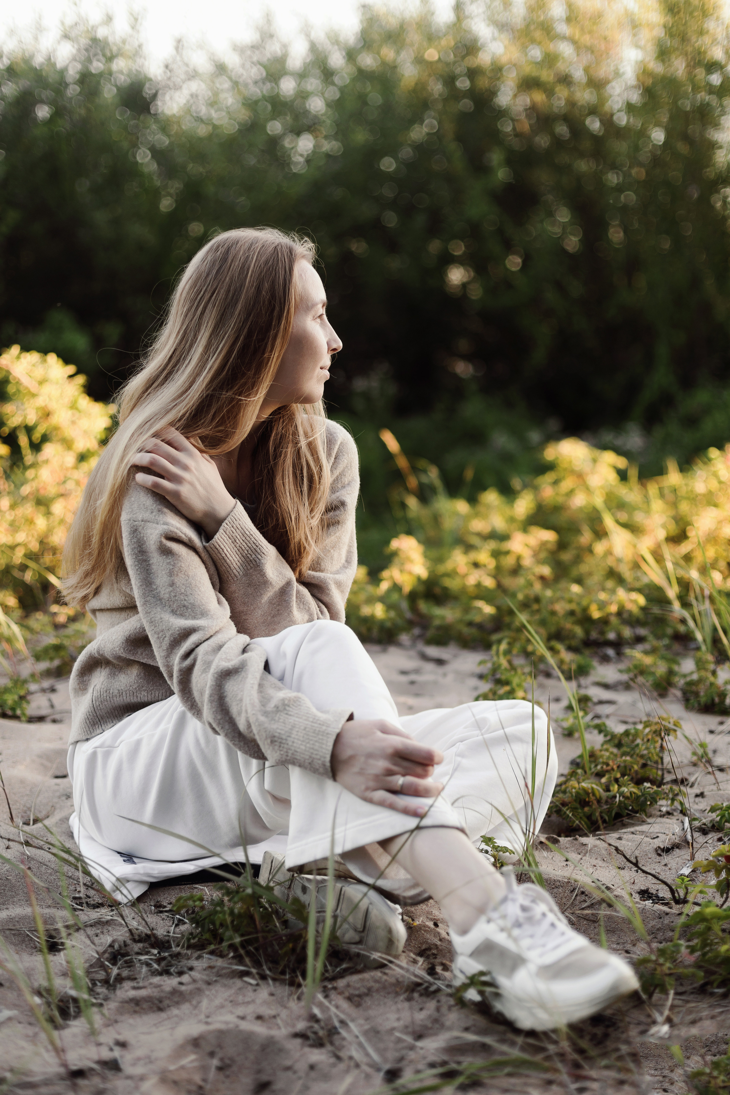 Света. Портретный фотограф в Санкт-Петербурге Элина Ситникова