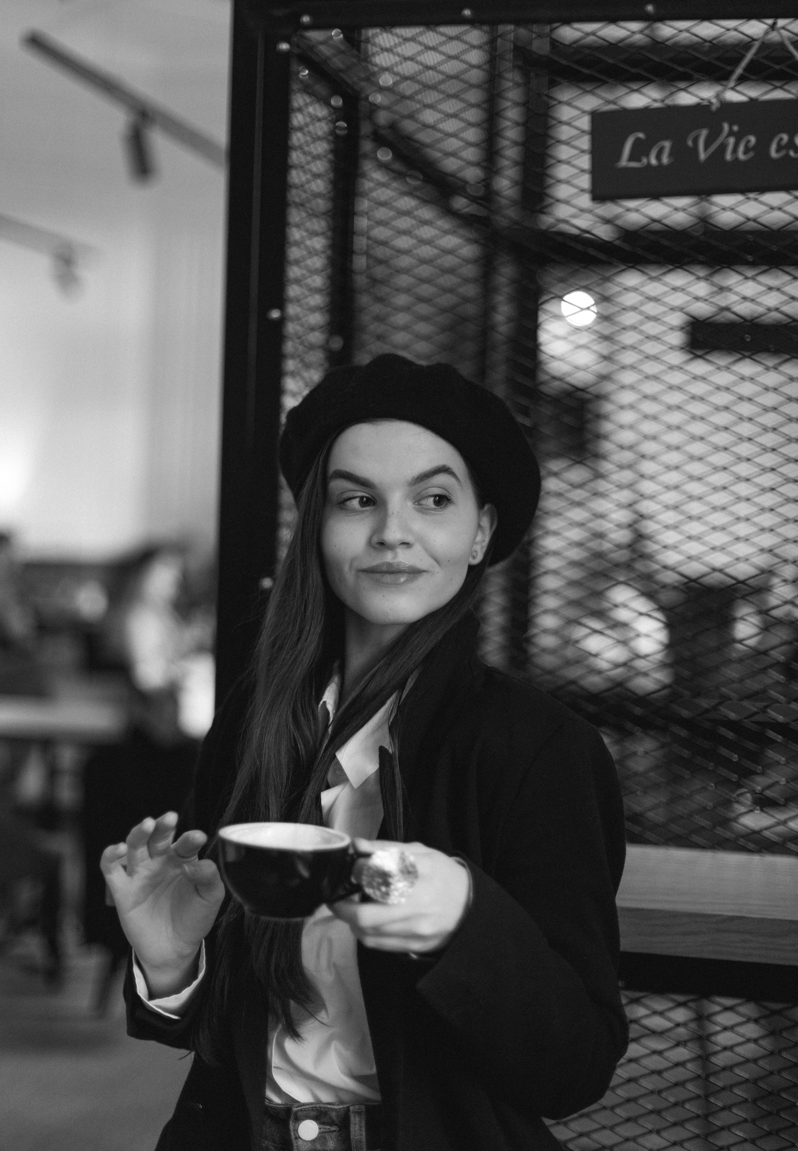 Елизавета. Портретный фотограф в Санкт-Петербурге Элина Ситникова