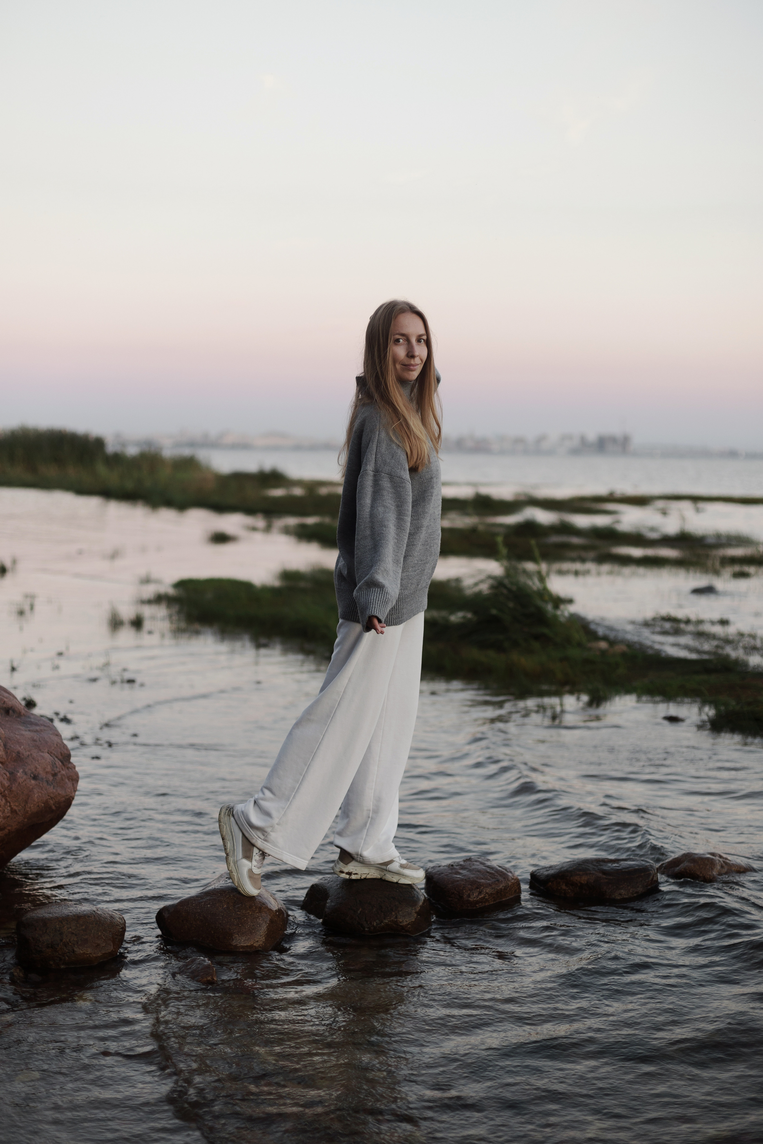 Света. Портретный фотограф в Санкт-Петербурге Элина Ситникова