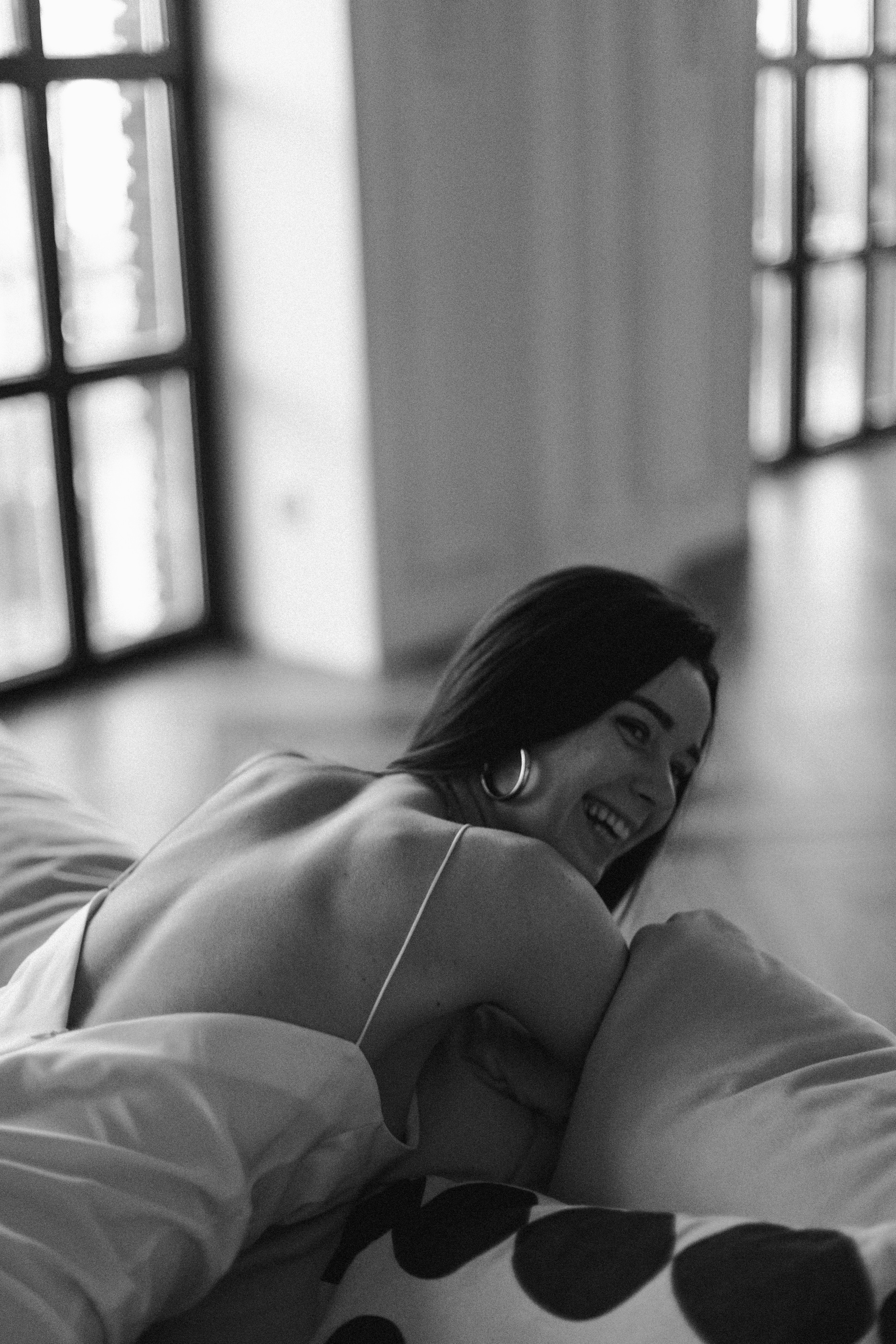 Дарья. Портретный фотограф в Санкт-Петербурге Элина Ситникова