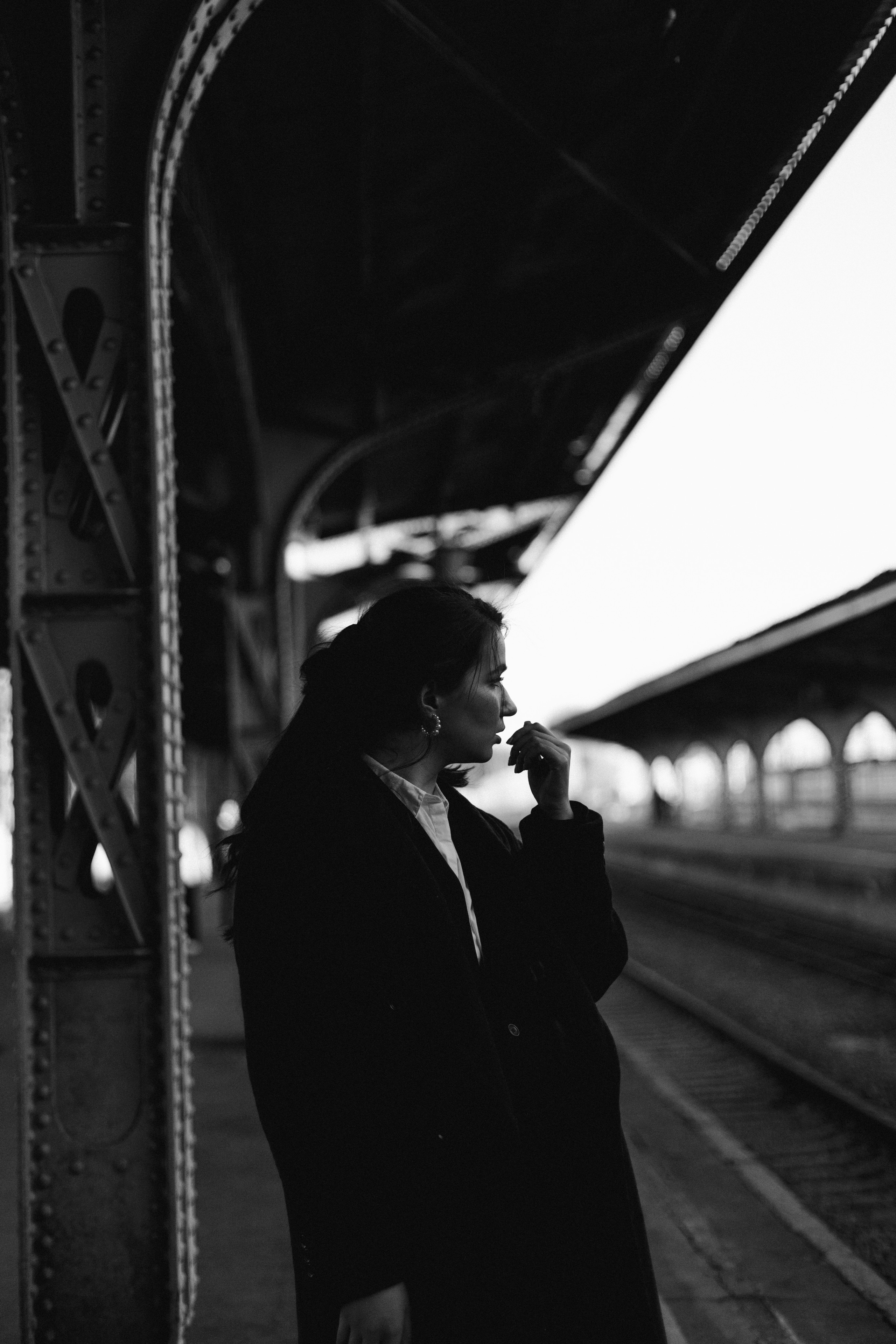 Саша. Портретный фотограф в Санкт-Петербурге Элина Ситникова