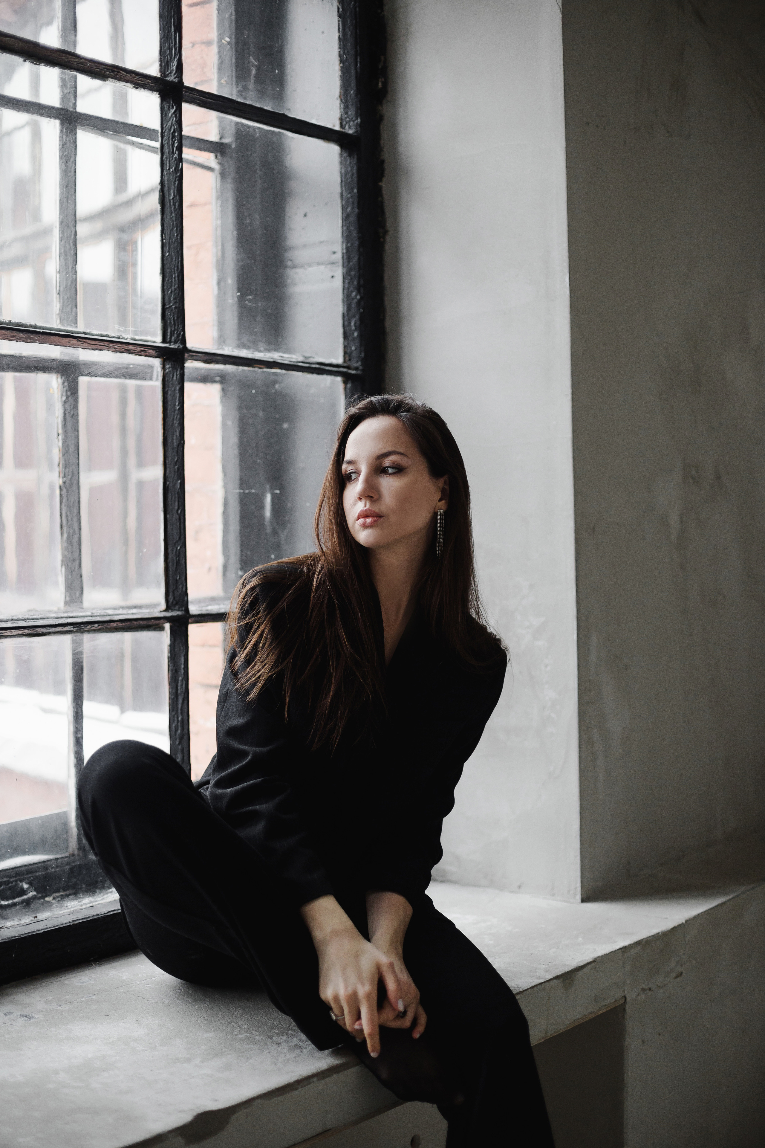 Татьяна. Портретный фотограф в Санкт-Петербурге Элина Ситникова