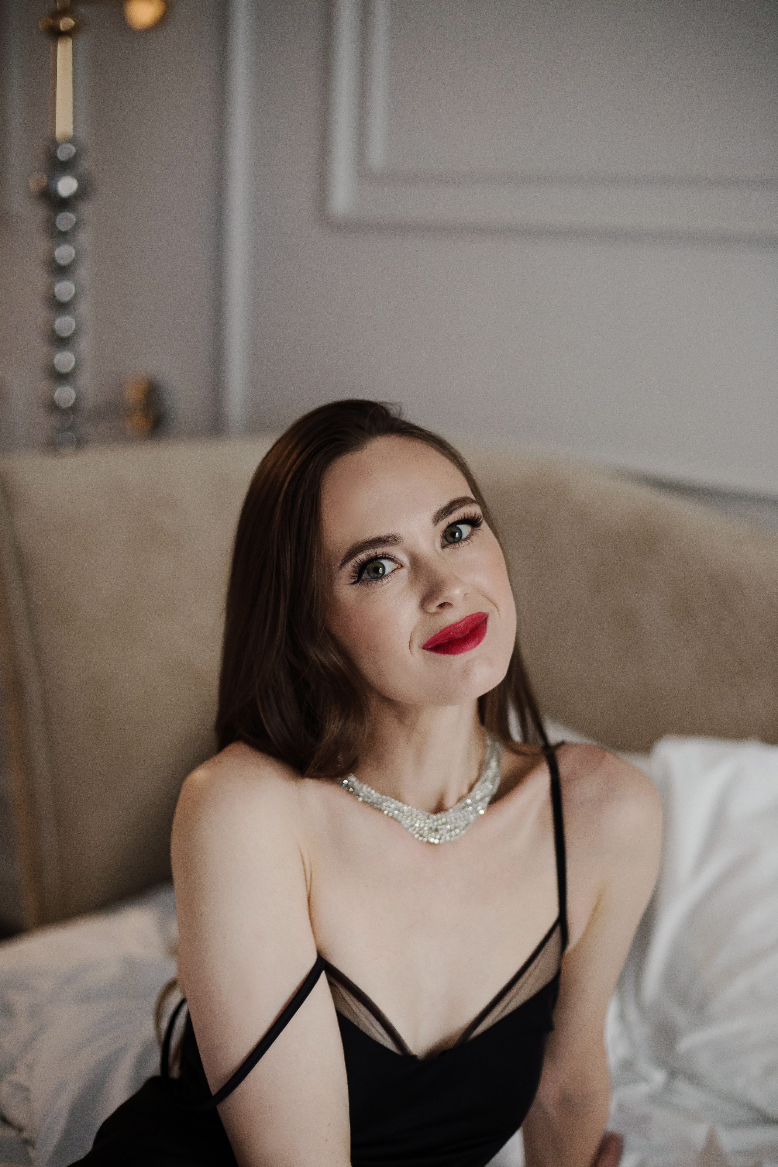 Inst: Md: @nastasyakozl Mua: @lubov.mua Org: @creative_photoday