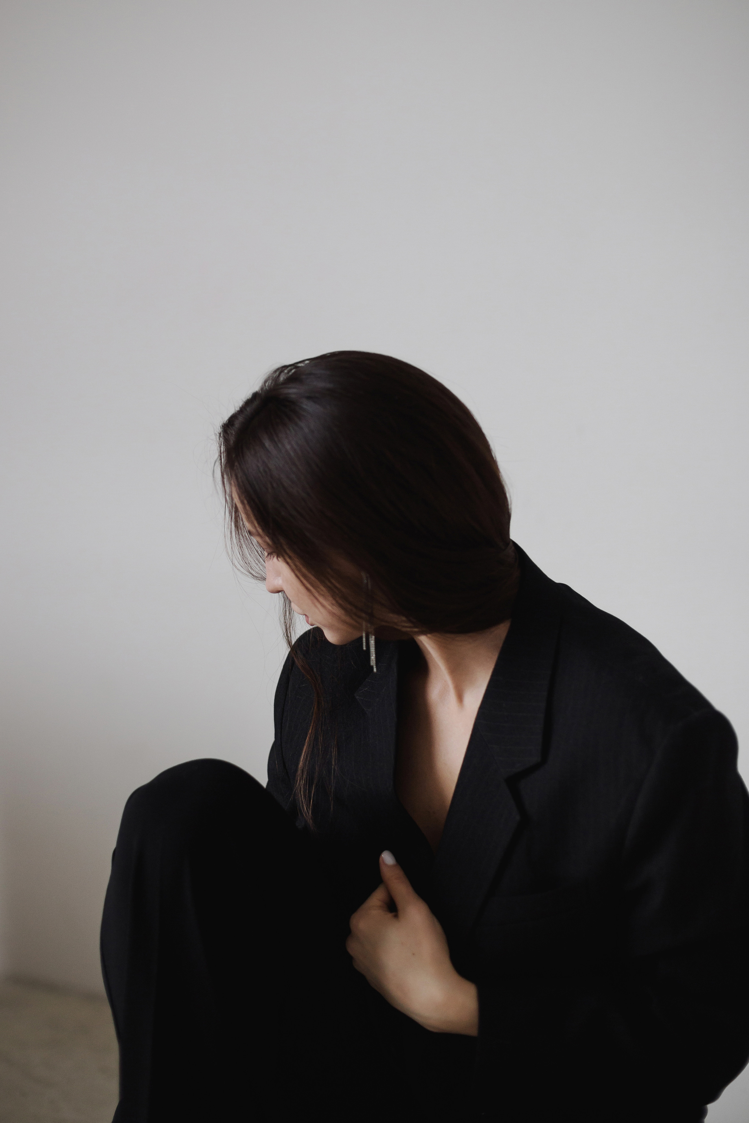 Татьяна. Портретный фотограф в Санкт-Петербурге Элина Ситникова