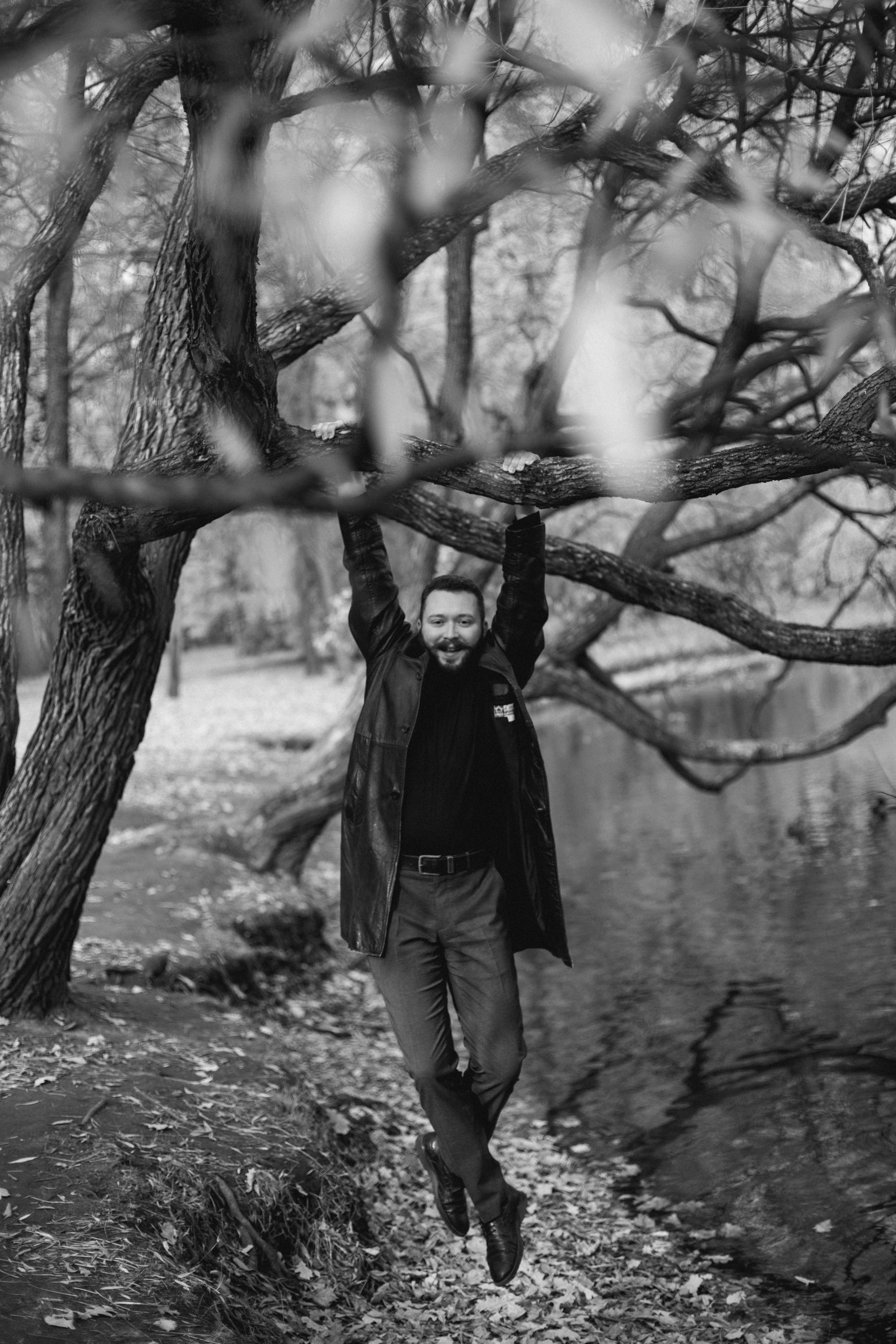 Владислав. Портретный фотограф в Санкт-Петербурге Элина Ситникова