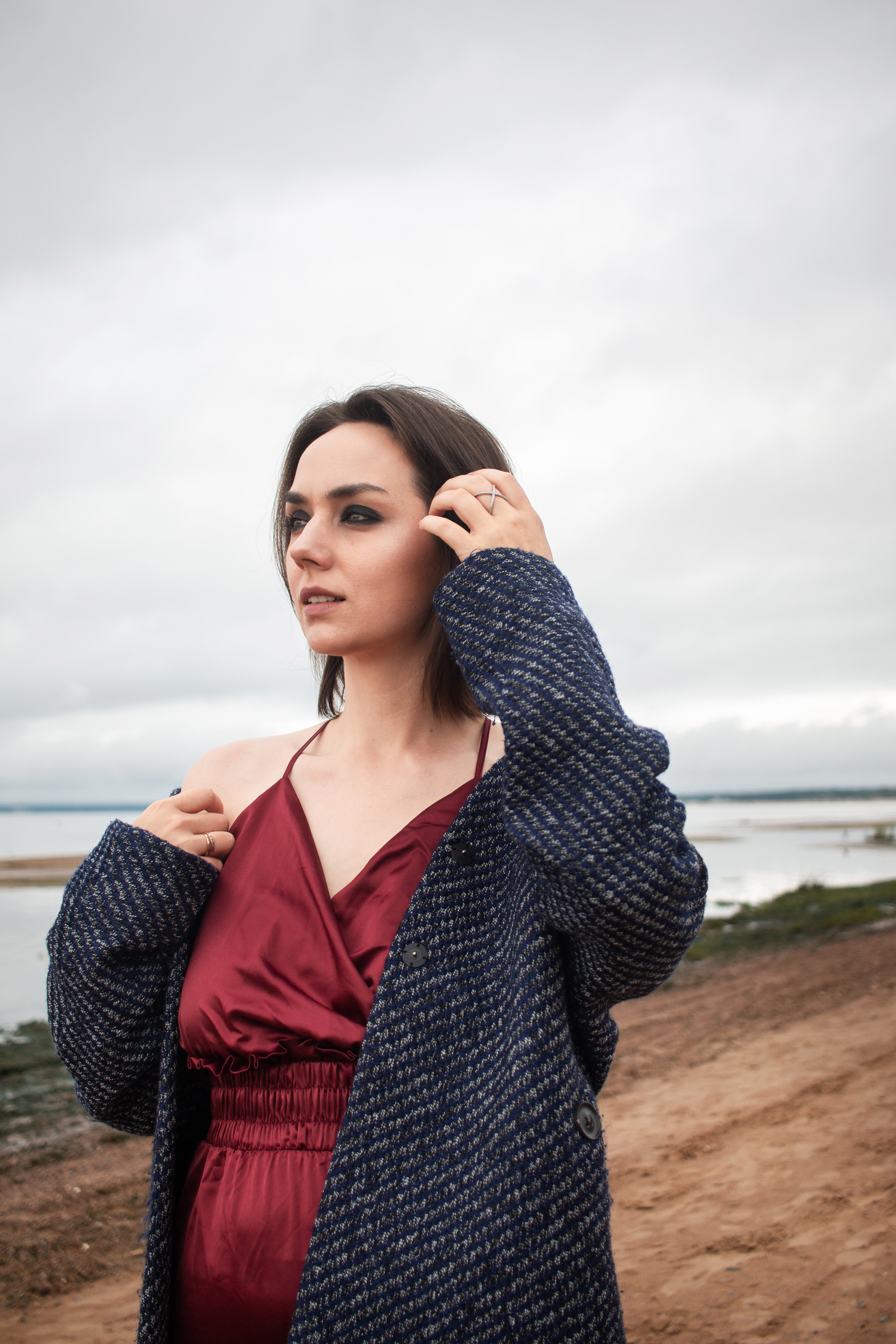 Алена. Портретный фотограф в Санкт-Петербурге Элина Ситникова