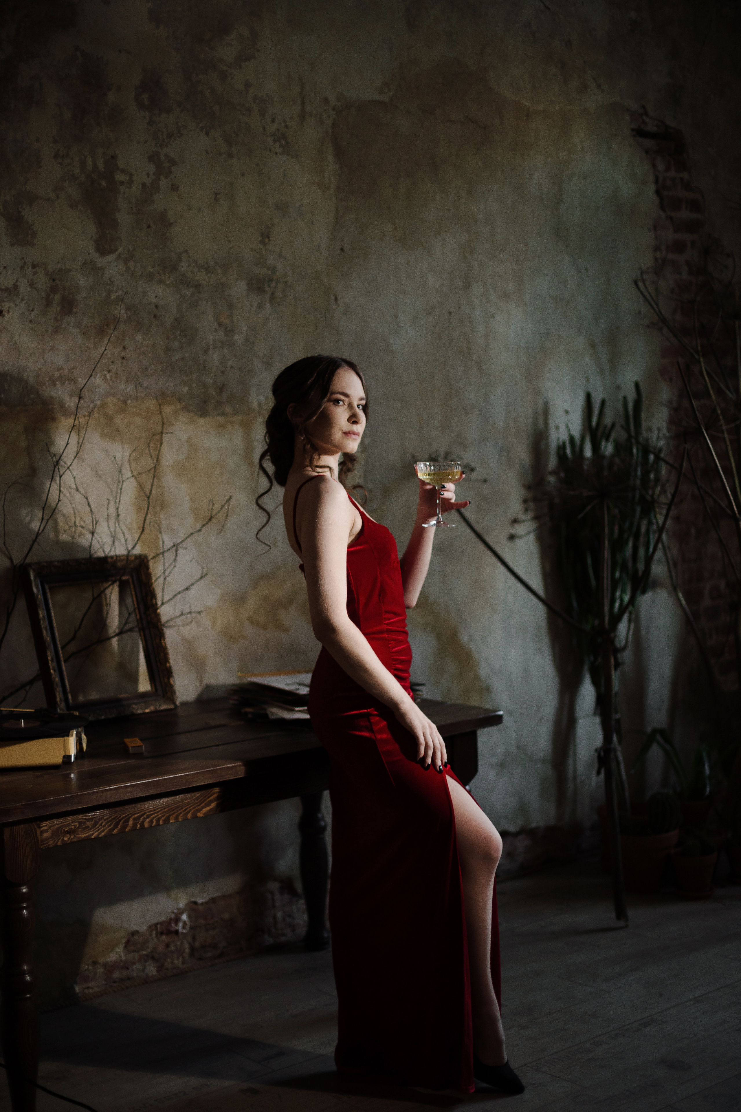 Md: @bry_liovaMuah: @rykiel_makeup13Loc: @villa.del.ventoOrg & dress: @creative_photoday