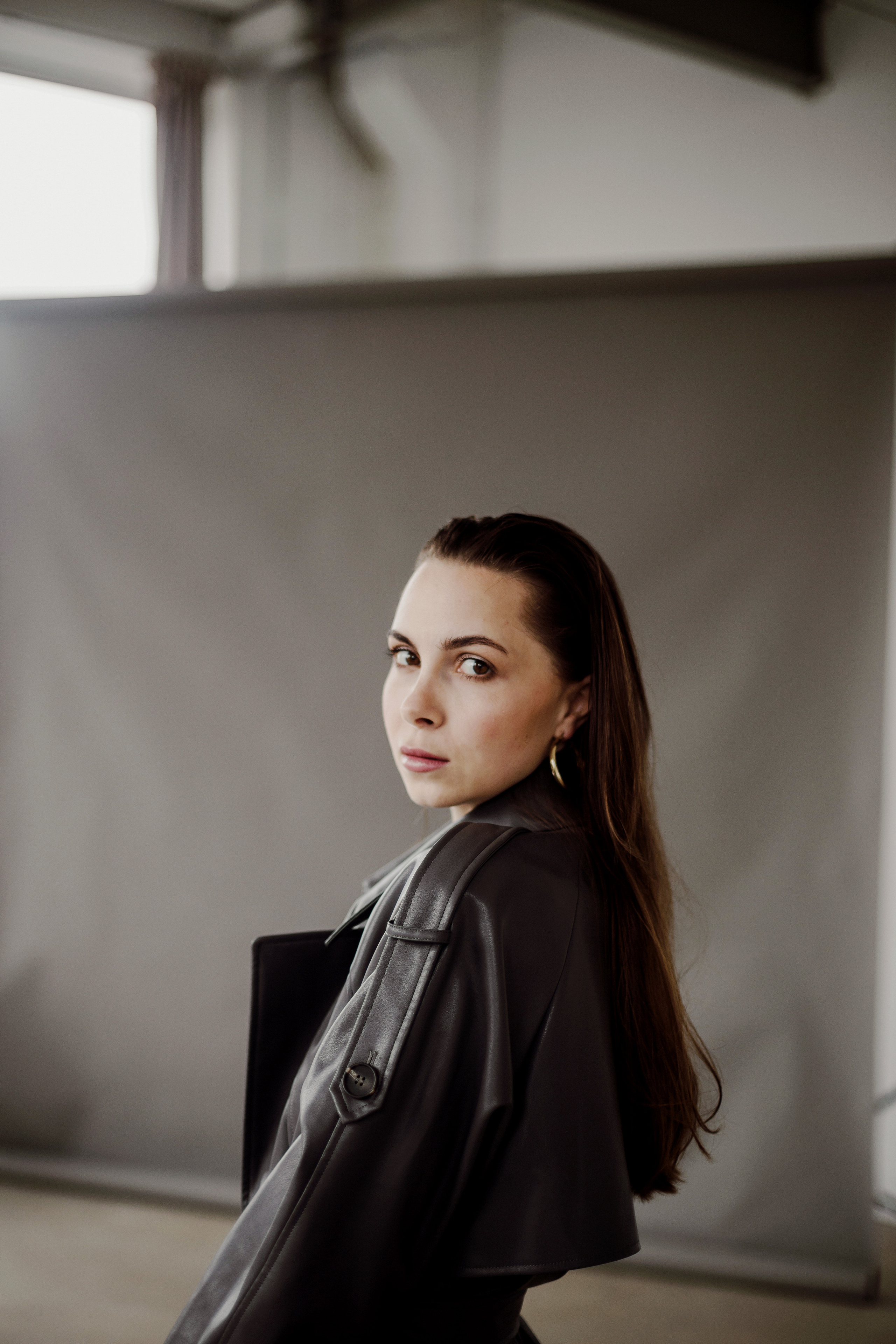 Зоя. Портретный фотограф в Санкт-Петербурге Элина Ситникова