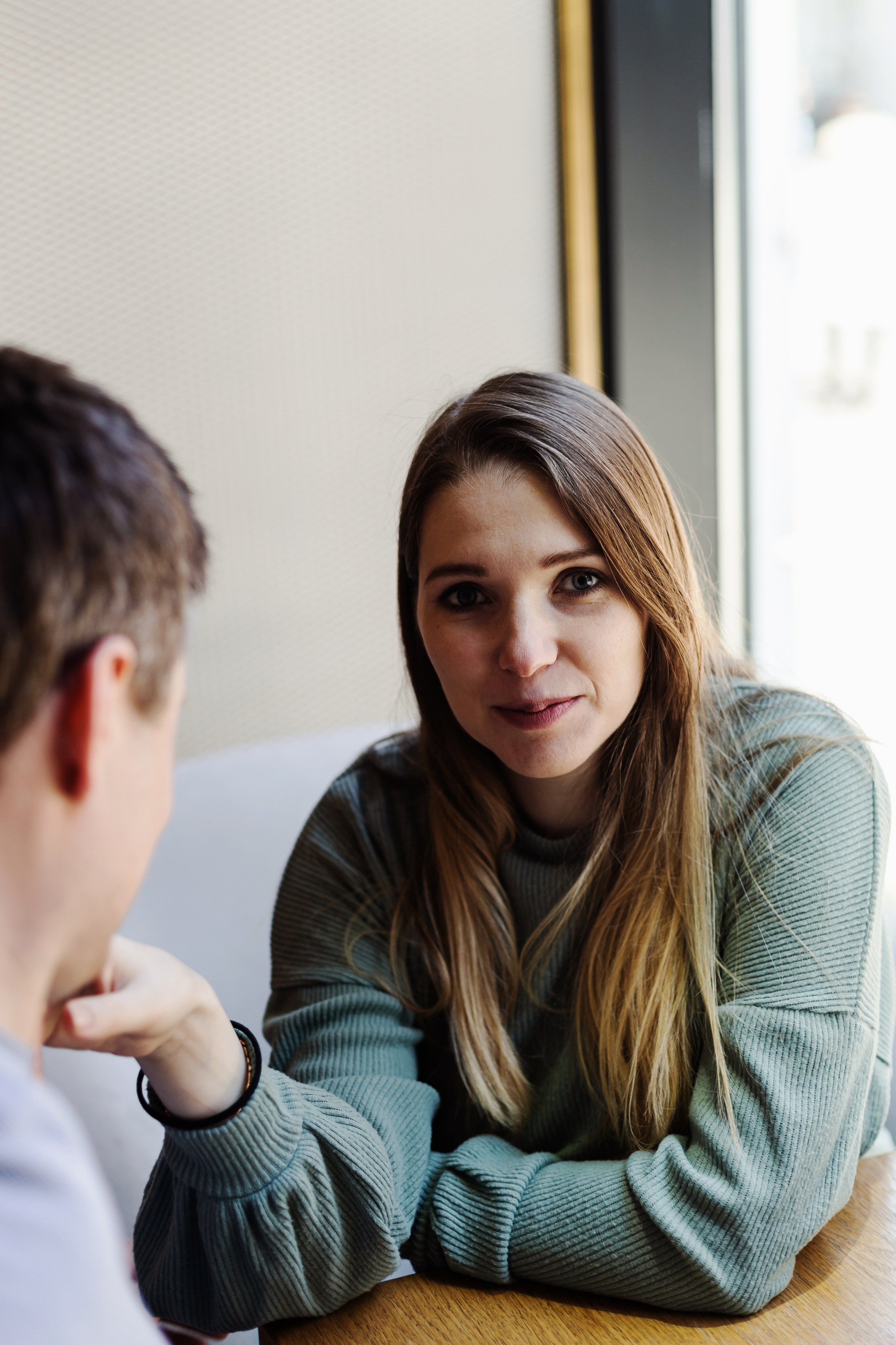 Александра и Артем. Портретный фотограф в Санкт-Петербурге Элина Ситникова