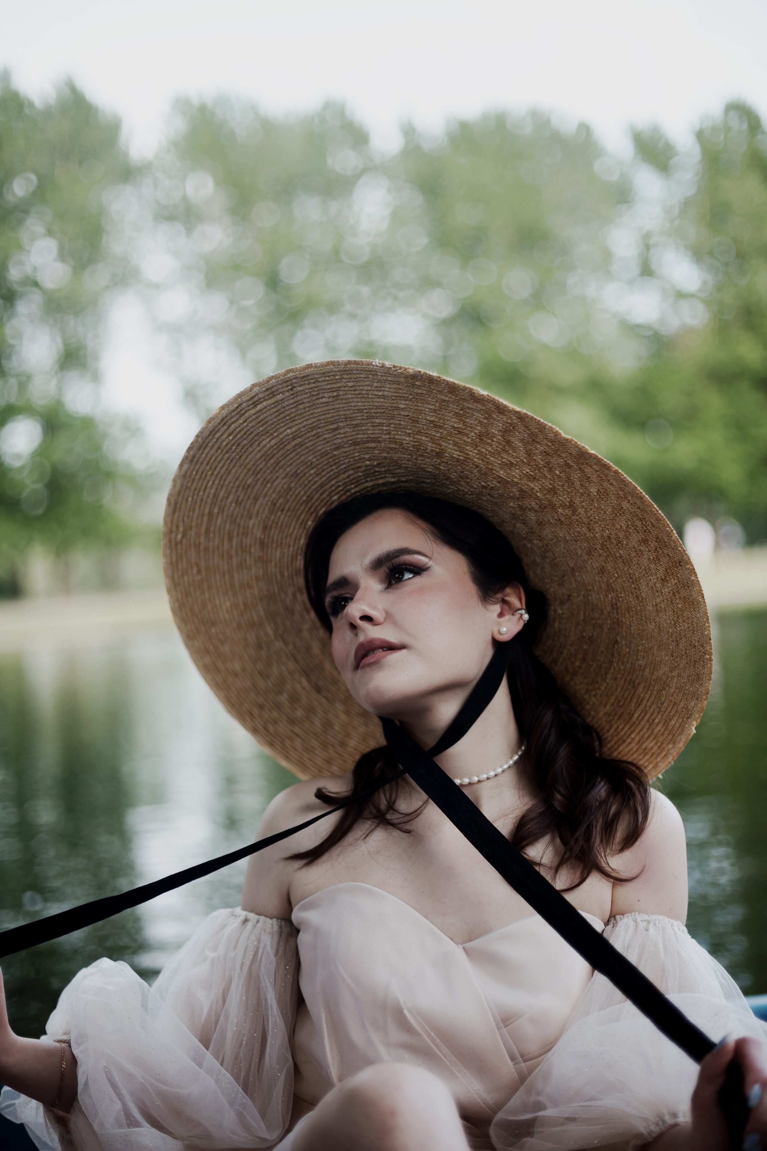 Inst: Md: @aldruuuz Mua: @kuklius_muah Dress: @studio_of_dresses Org: @creative_photoday Loc: @evgeniya_pyatnitskaya