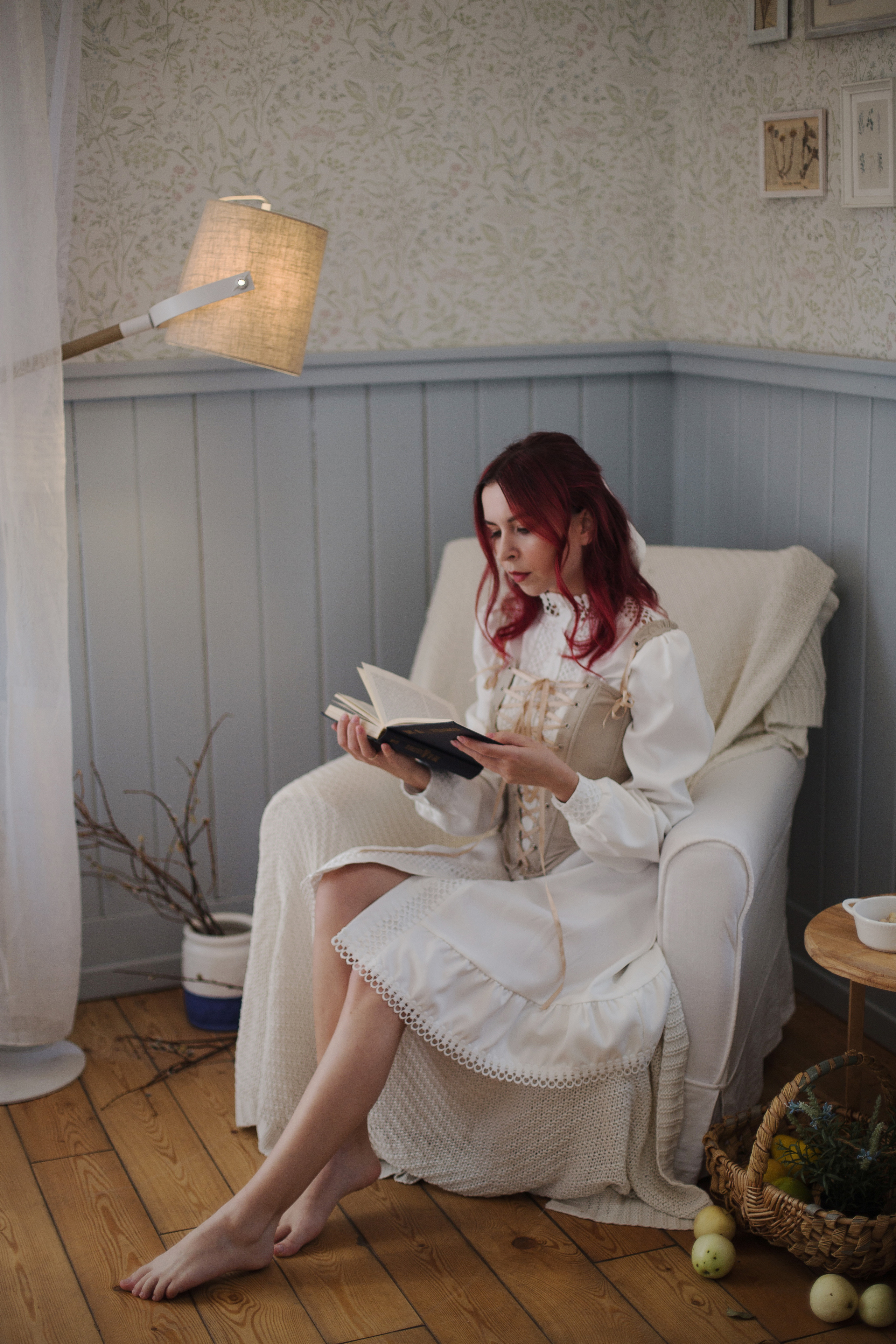 Inst: Md: @rom.viki Mua: @evgenia_makeuphair Org: @creative_photoday Loc: @leonadacha