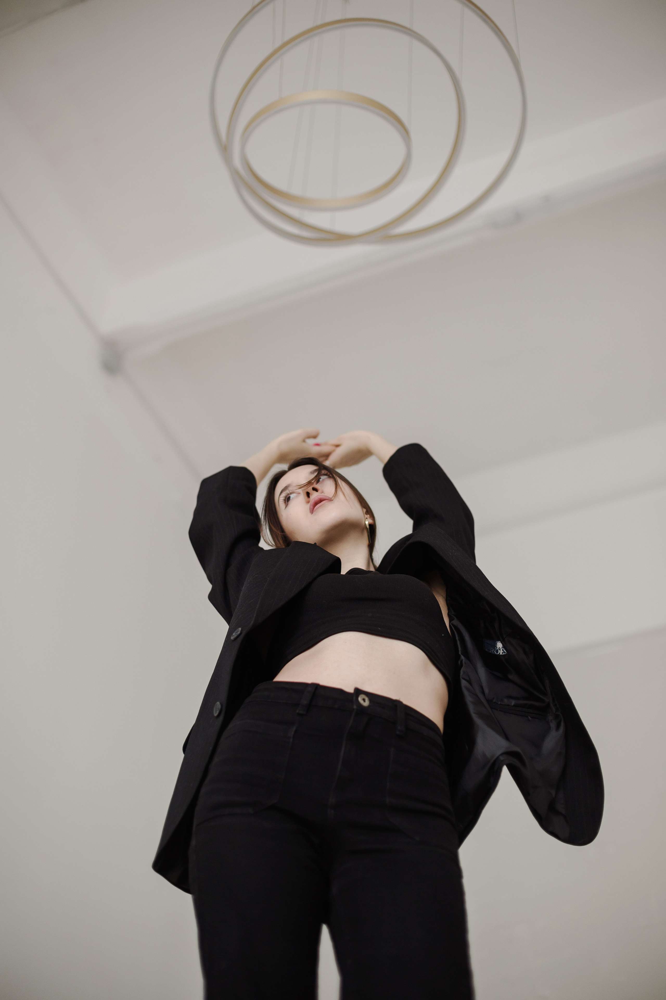 Полина. Портретный фотограф в Санкт-Петербурге Элина Ситникова