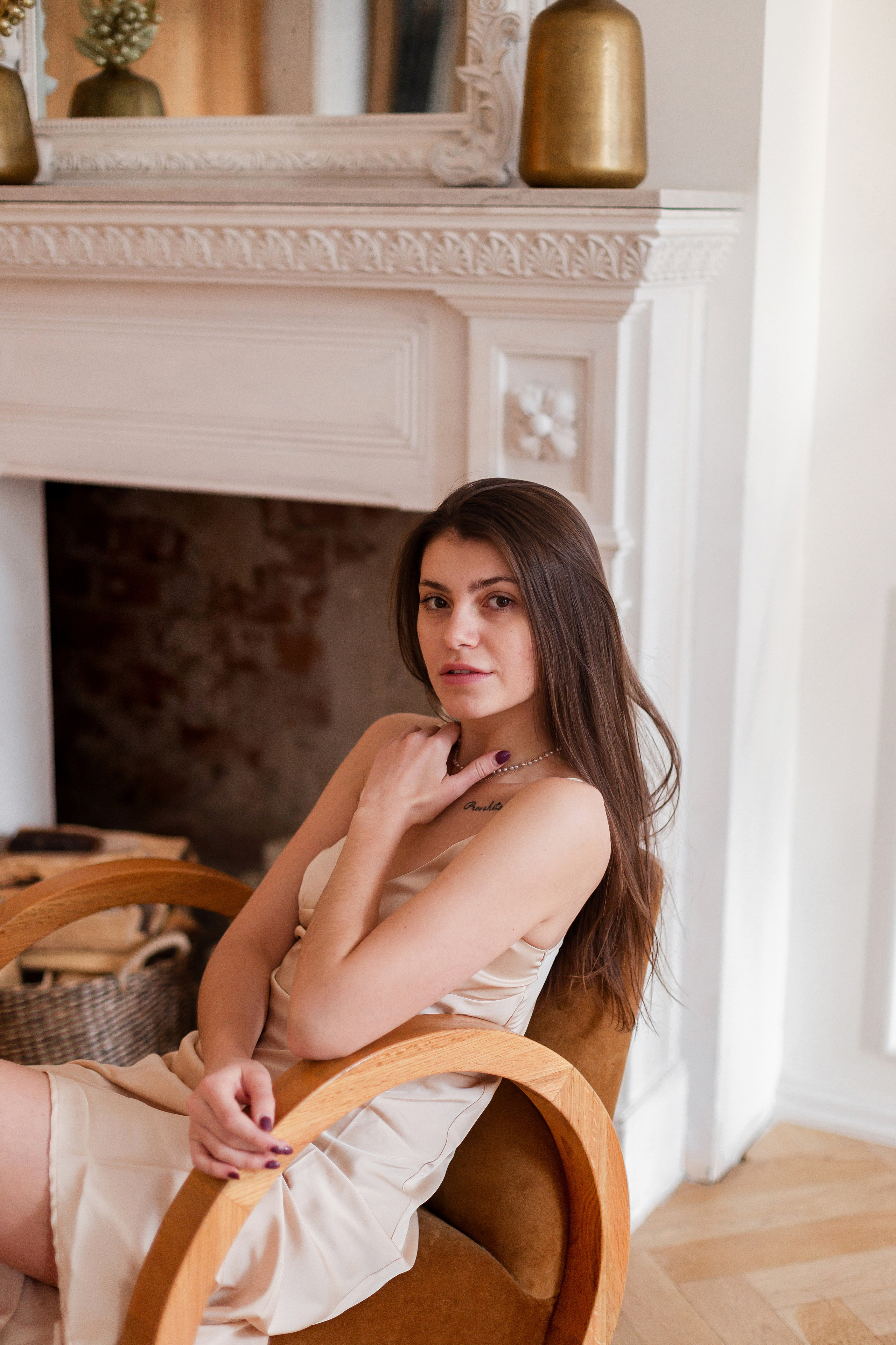 Полина. Портретный фотограф в Санкт-Петербурге Элина Ситникова