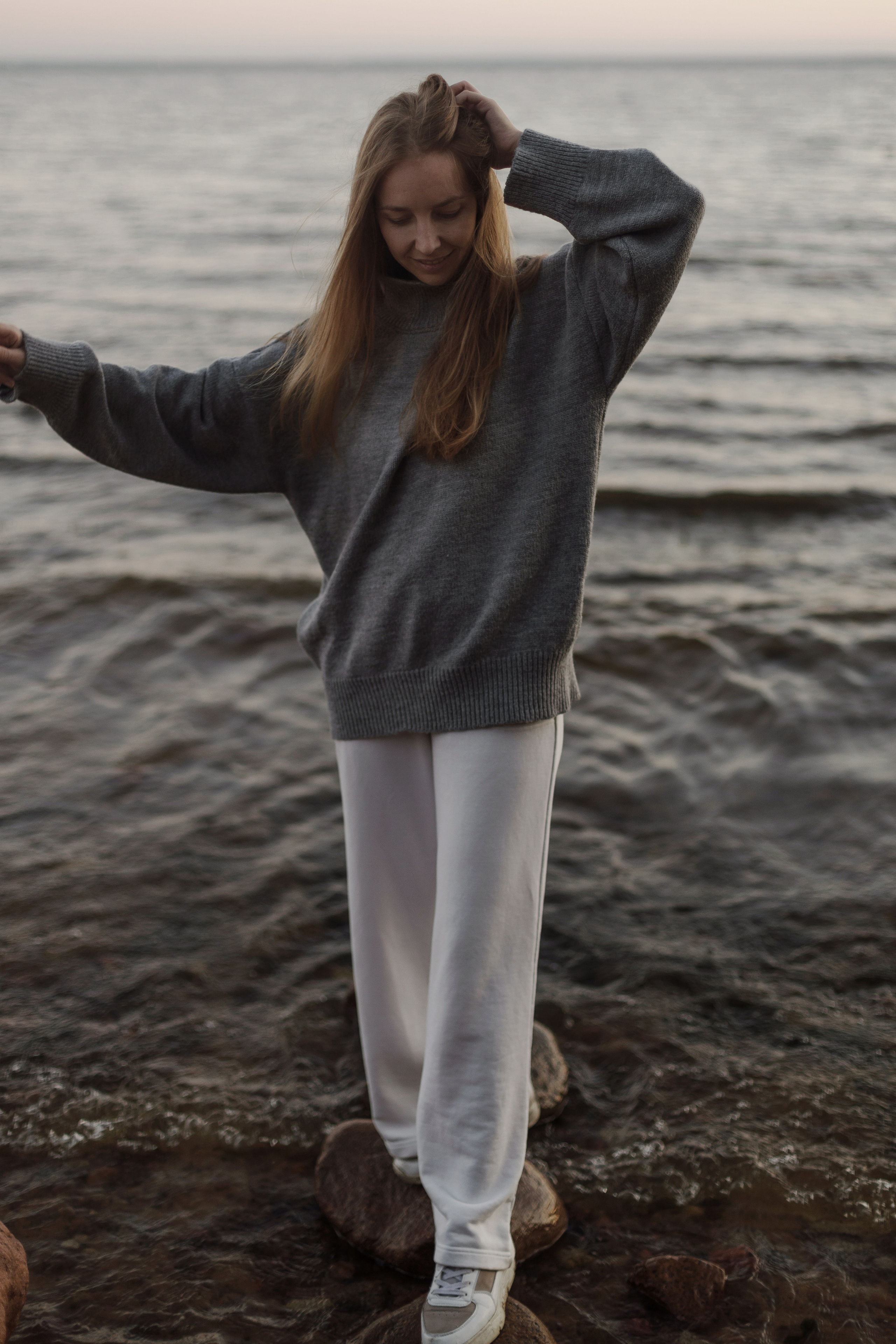 Света. Портретный фотограф в Санкт-Петербурге Элина Ситникова