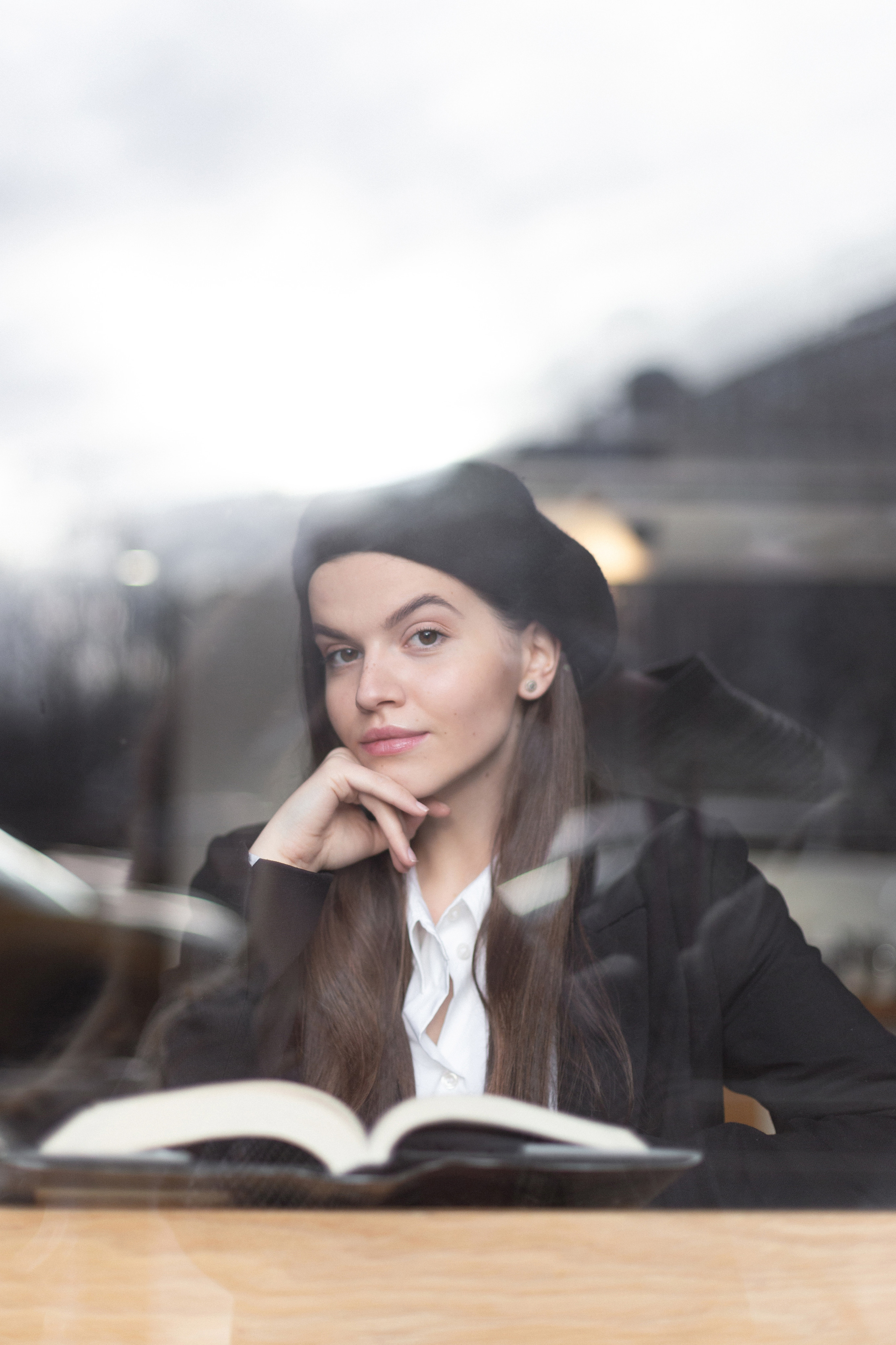 Елизавета. Портретный фотограф в Санкт-Петербурге Элина Ситникова