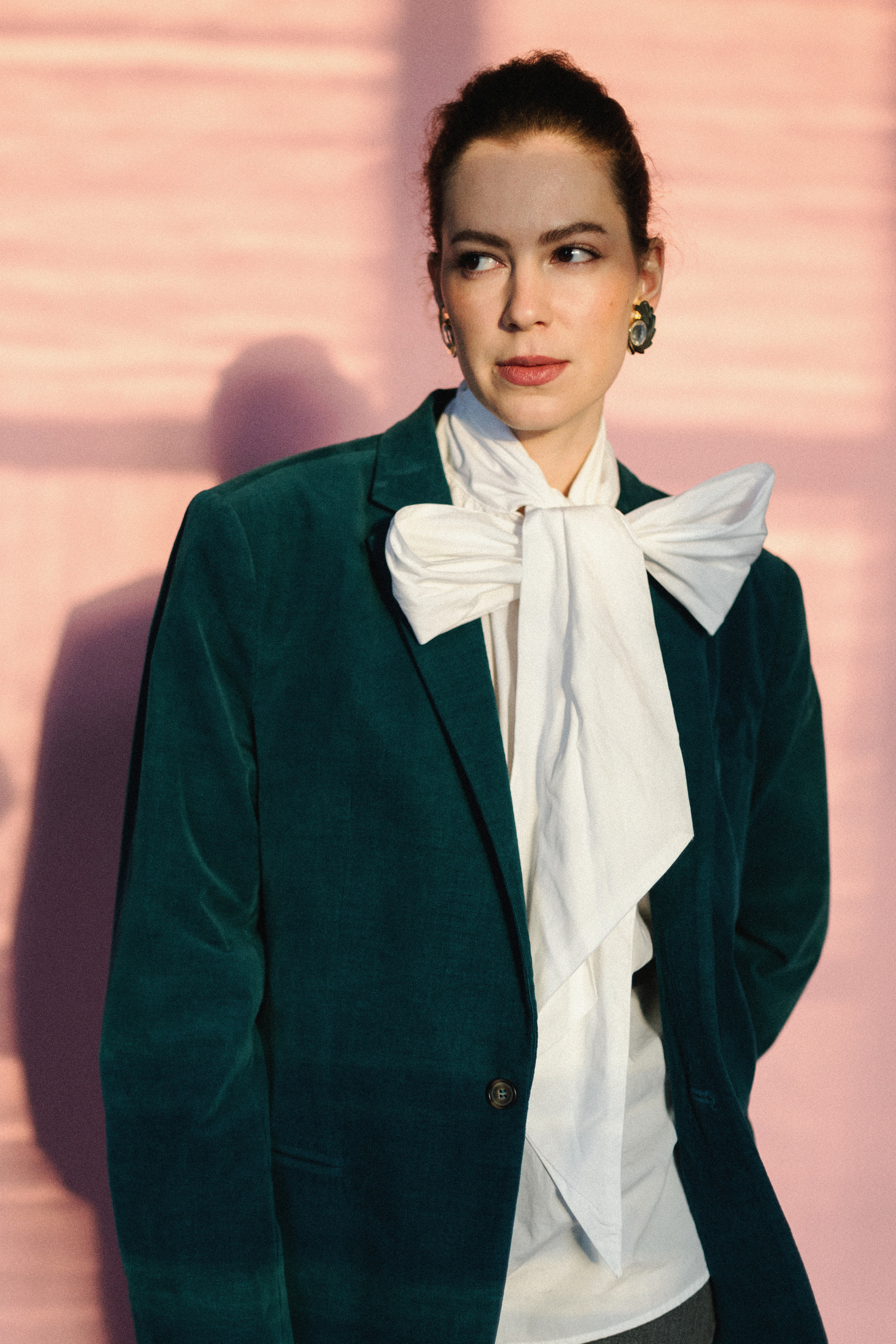 Елена. Портретный фотограф в Санкт-Петербурге Элина Ситникова