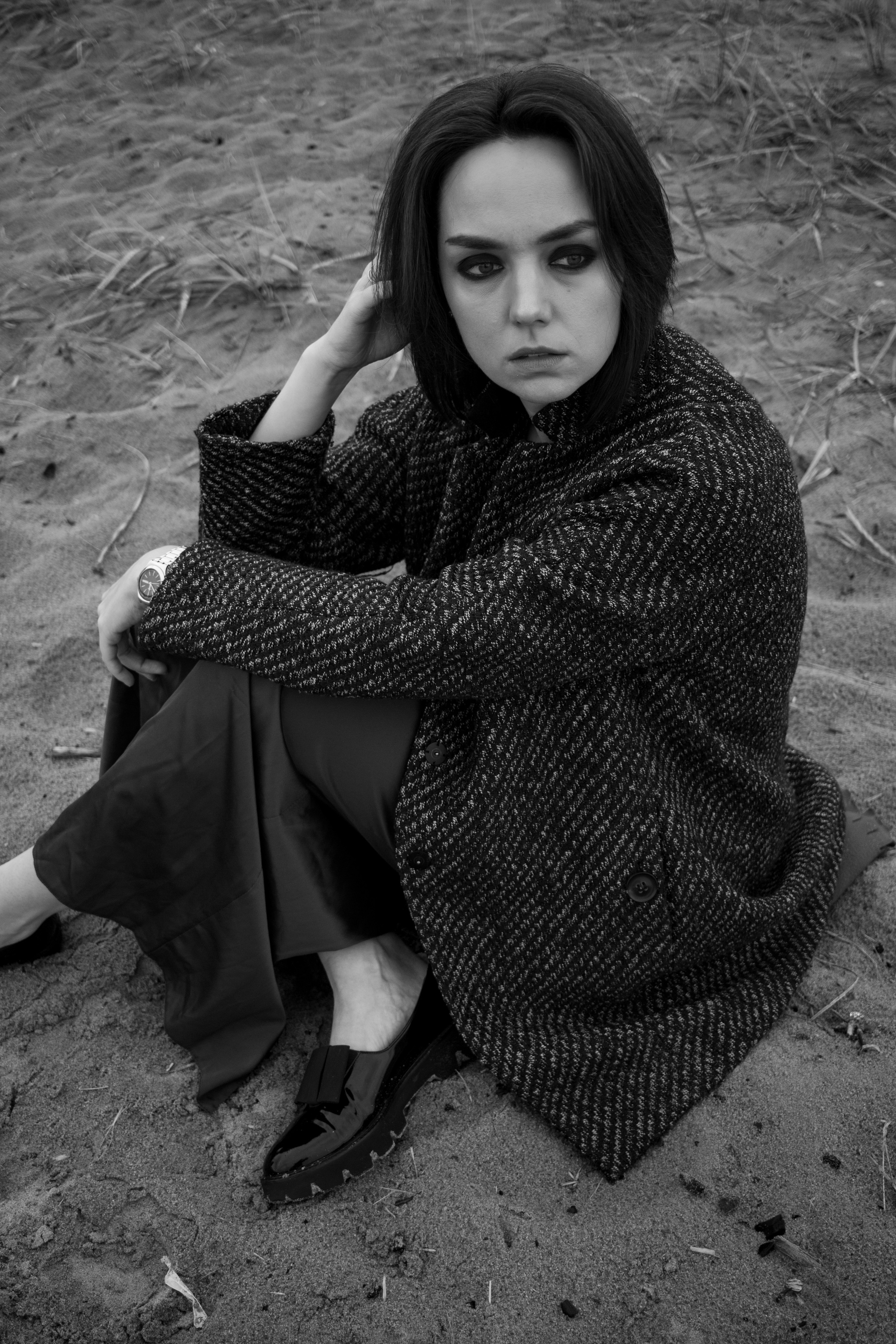 Алена. Портретный фотограф в Санкт-Петербурге Элина Ситникова