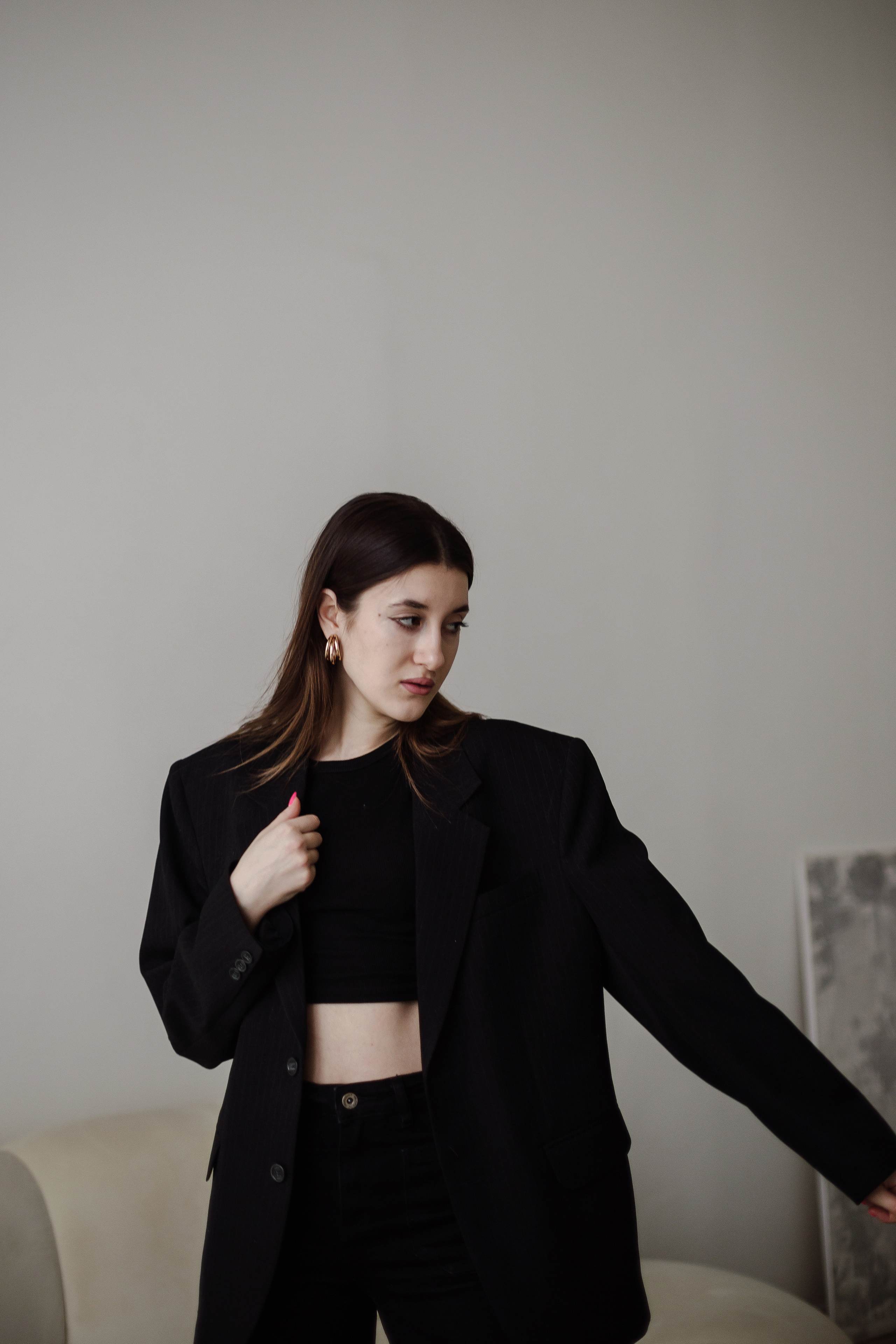 Полина. Портретный фотограф в Санкт-Петербурге Элина Ситникова