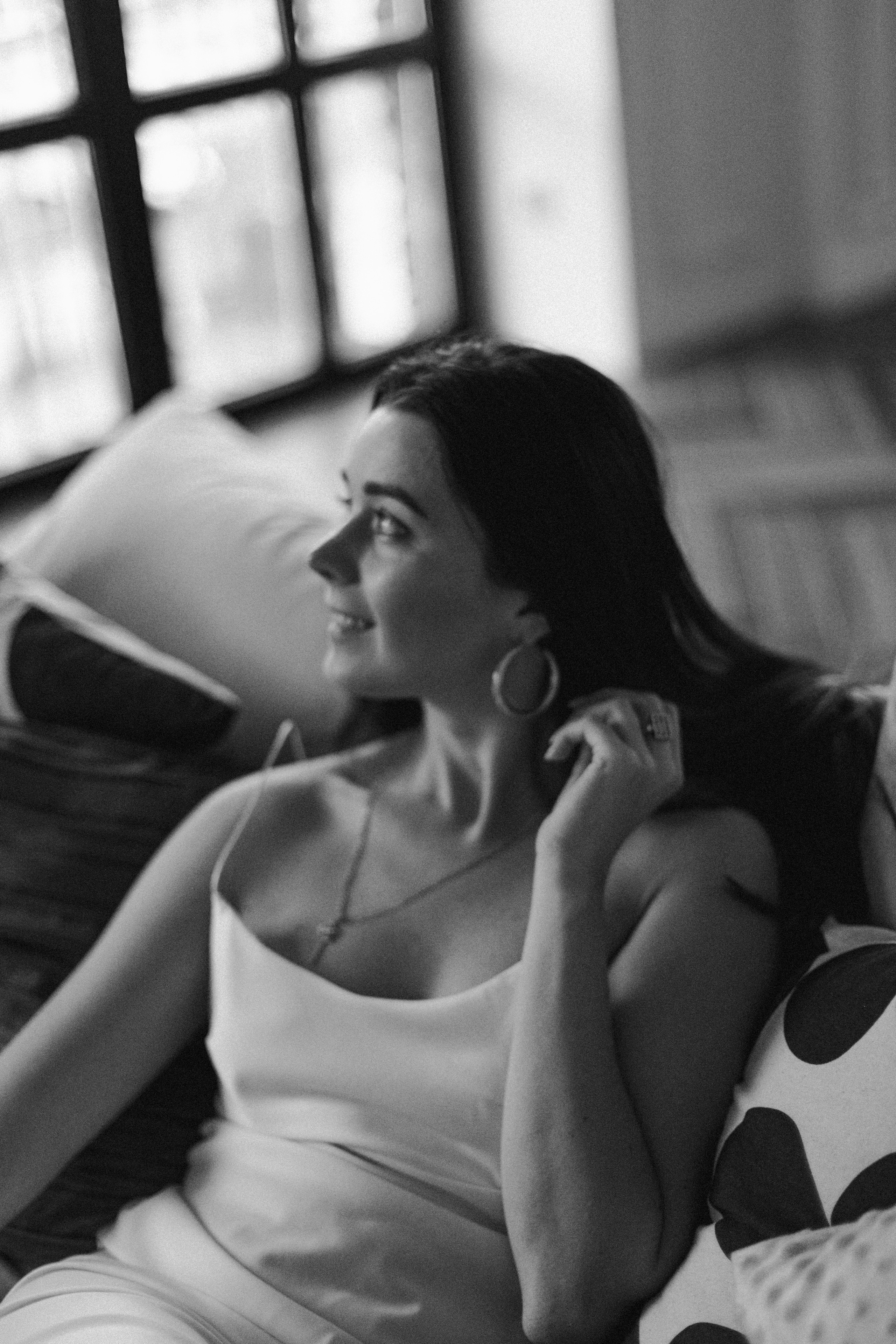 Дарья. Портретный фотограф в Санкт-Петербурге Элина Ситникова