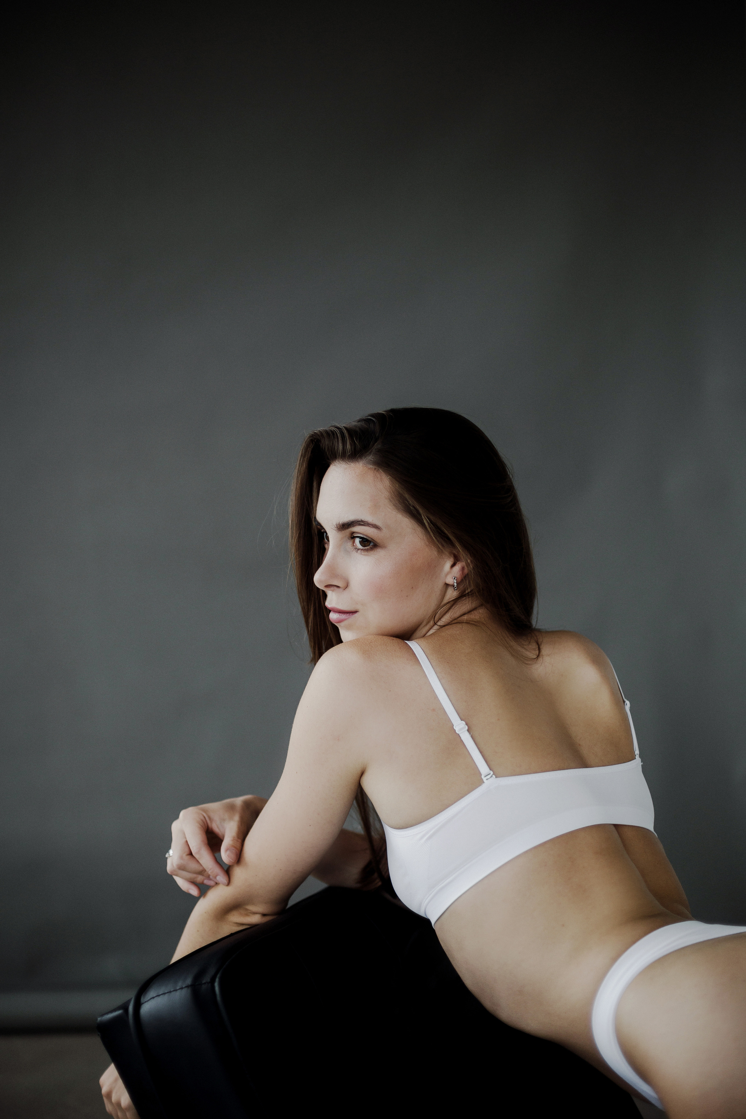 Зоя. Портретный фотограф в Санкт-Петербурге Элина Ситникова