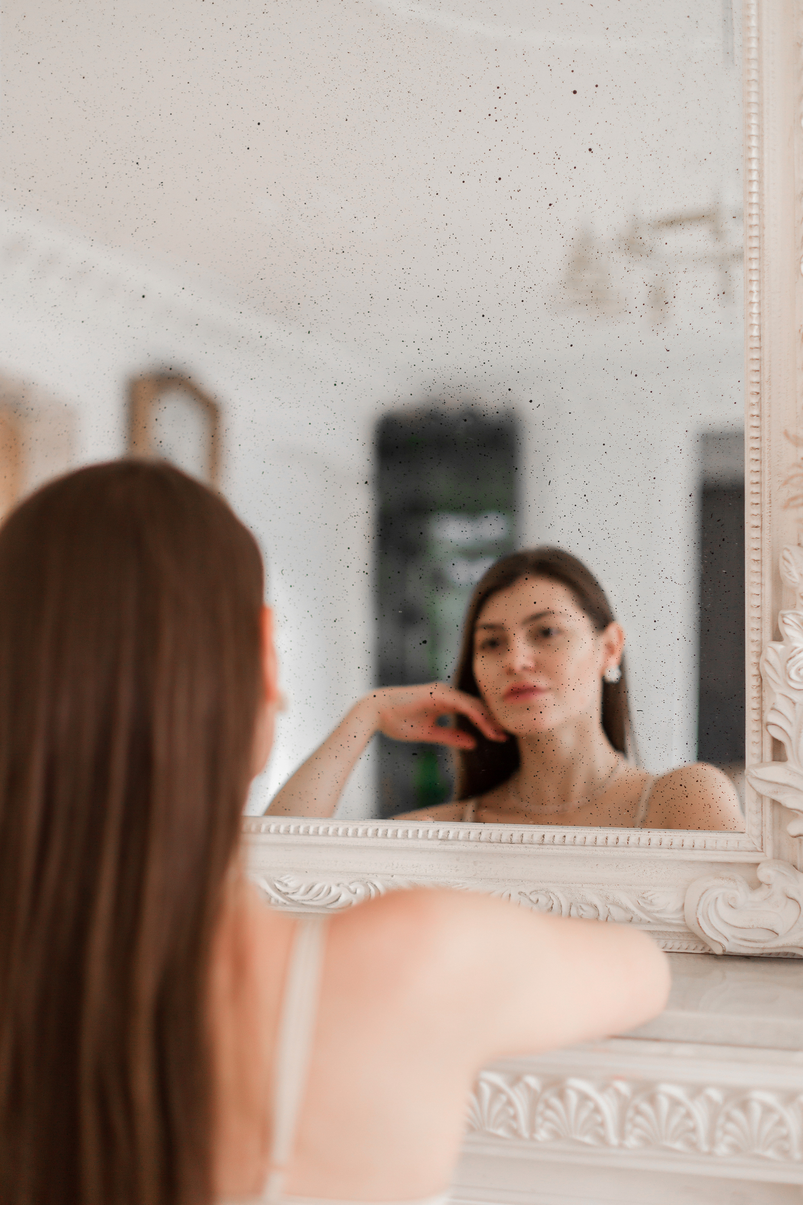 Полина. Портретный фотограф в Санкт-Петербурге Элина Ситникова