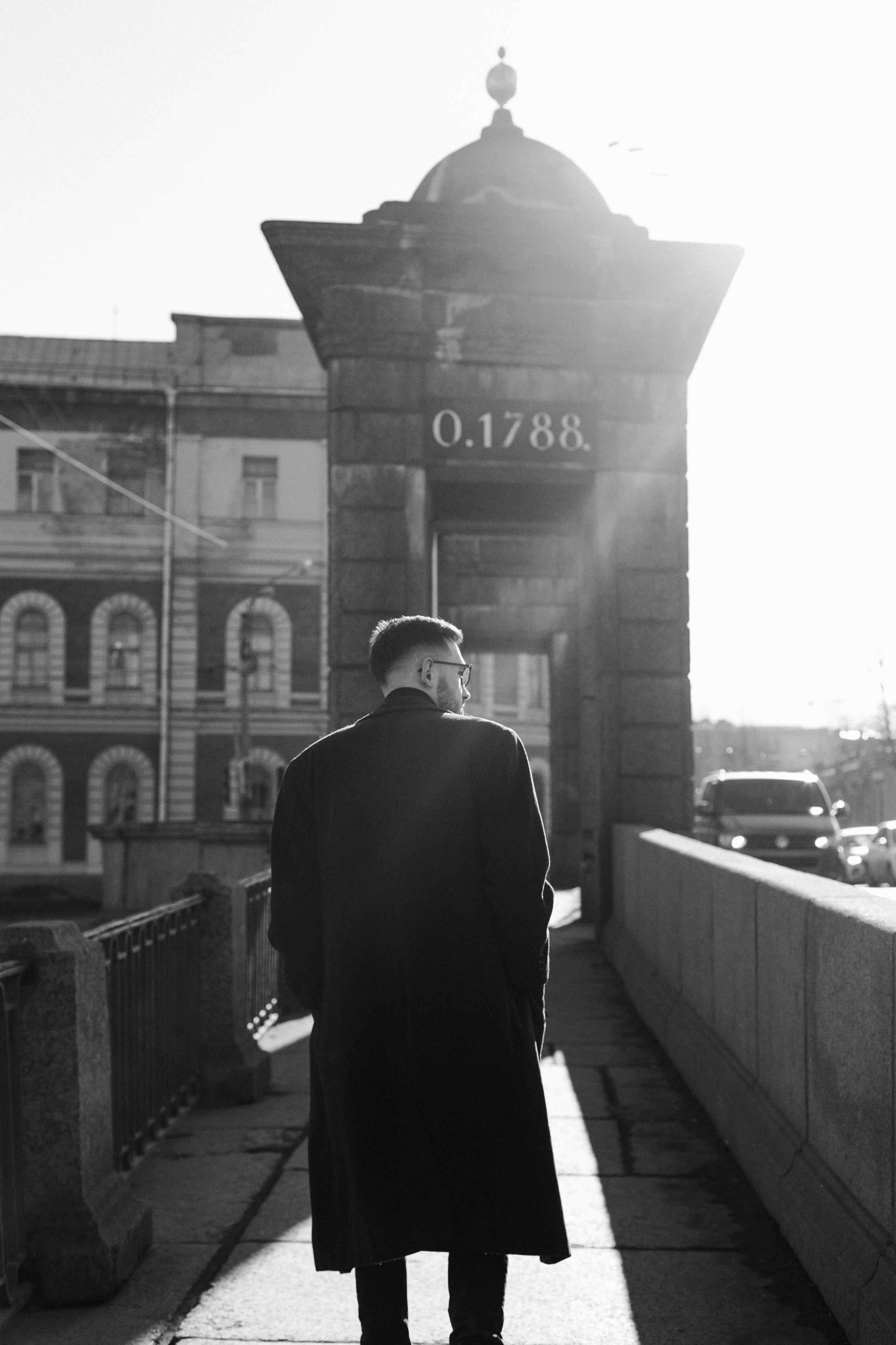 Тимур. Портретный фотограф в Санкт-Петербурге Элина Ситникова