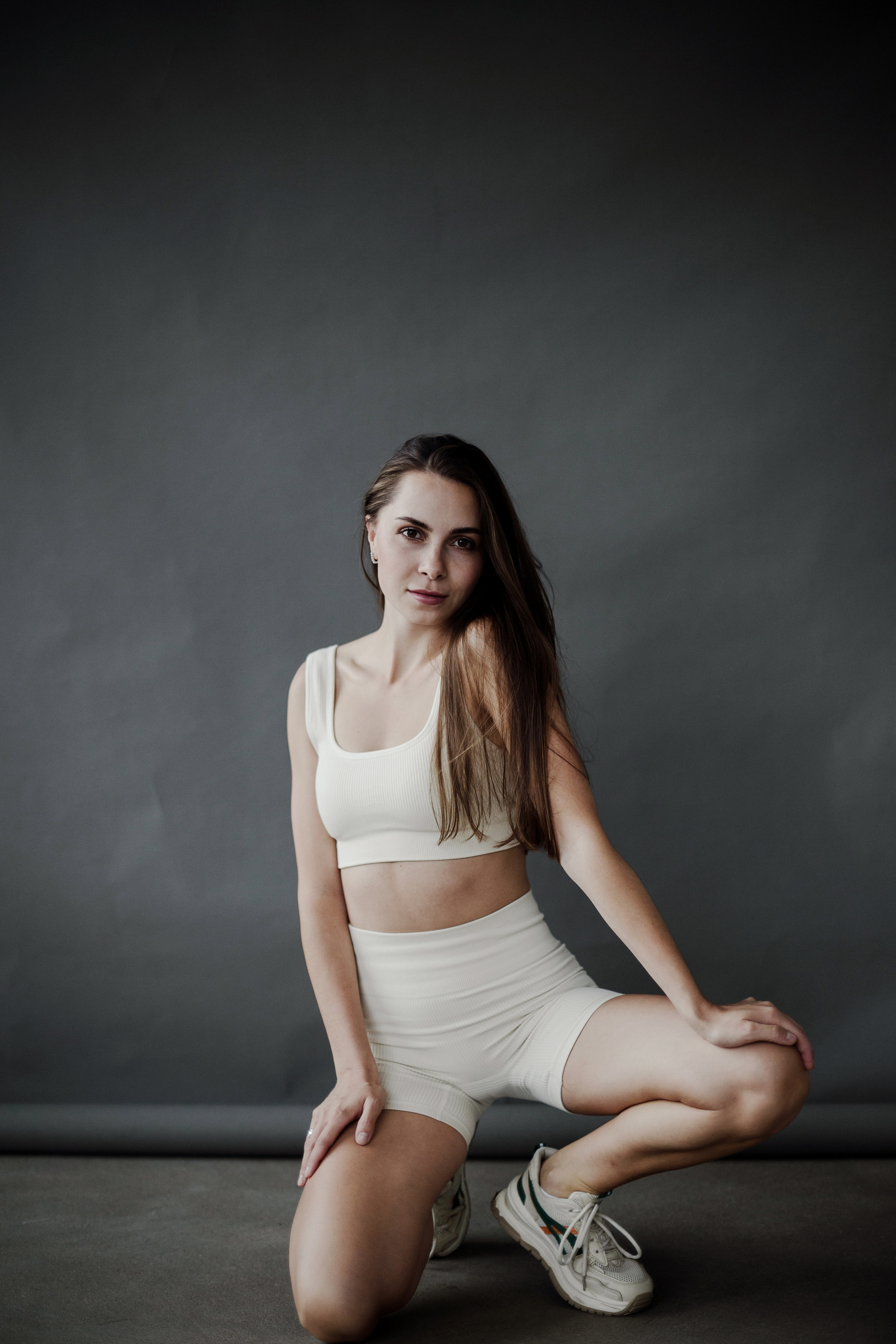 Зоя. Портретный фотограф в Санкт-Петербурге Элина Ситникова