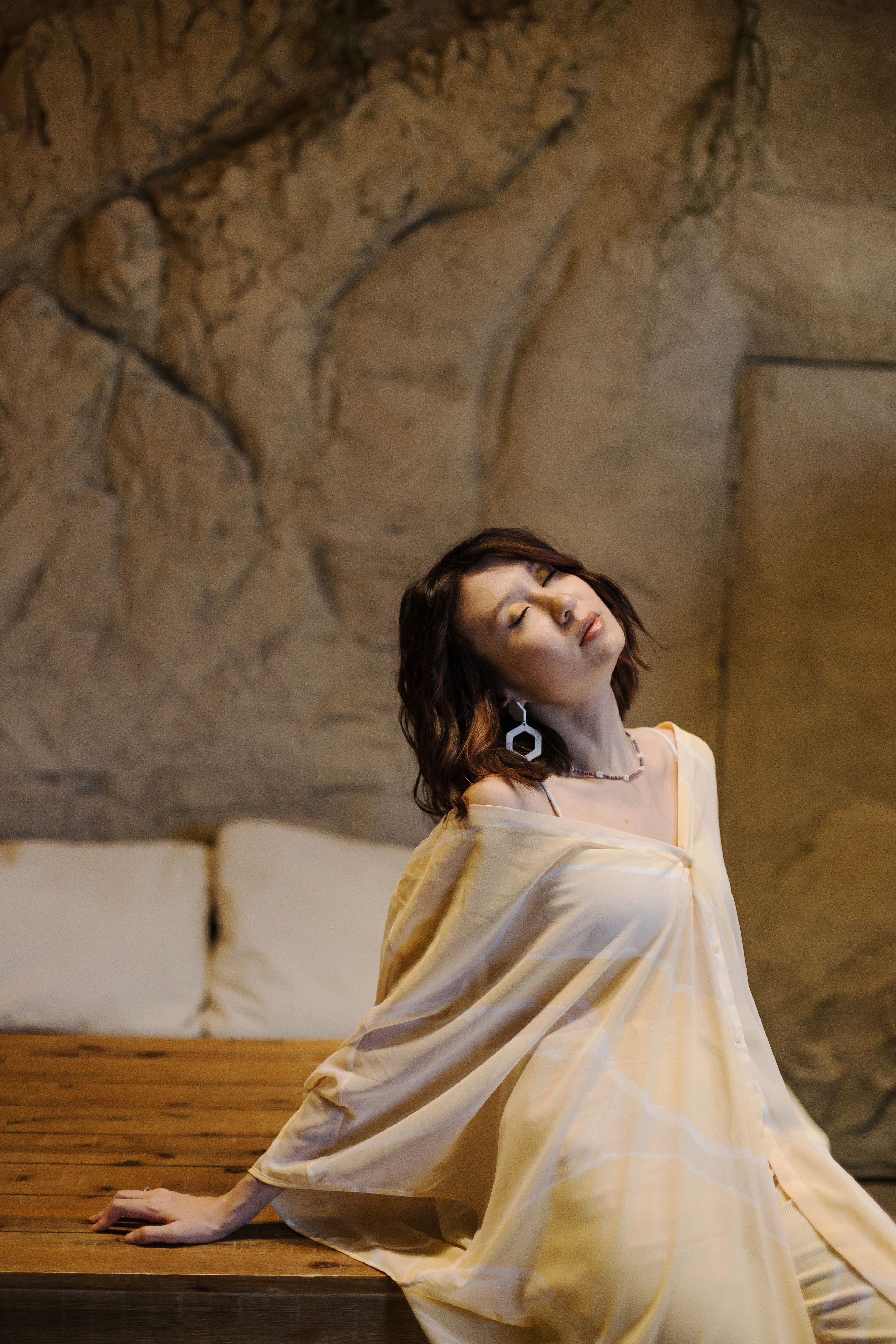 Дана. Портретный фотограф в Санкт-Петербурге Элина Ситникова