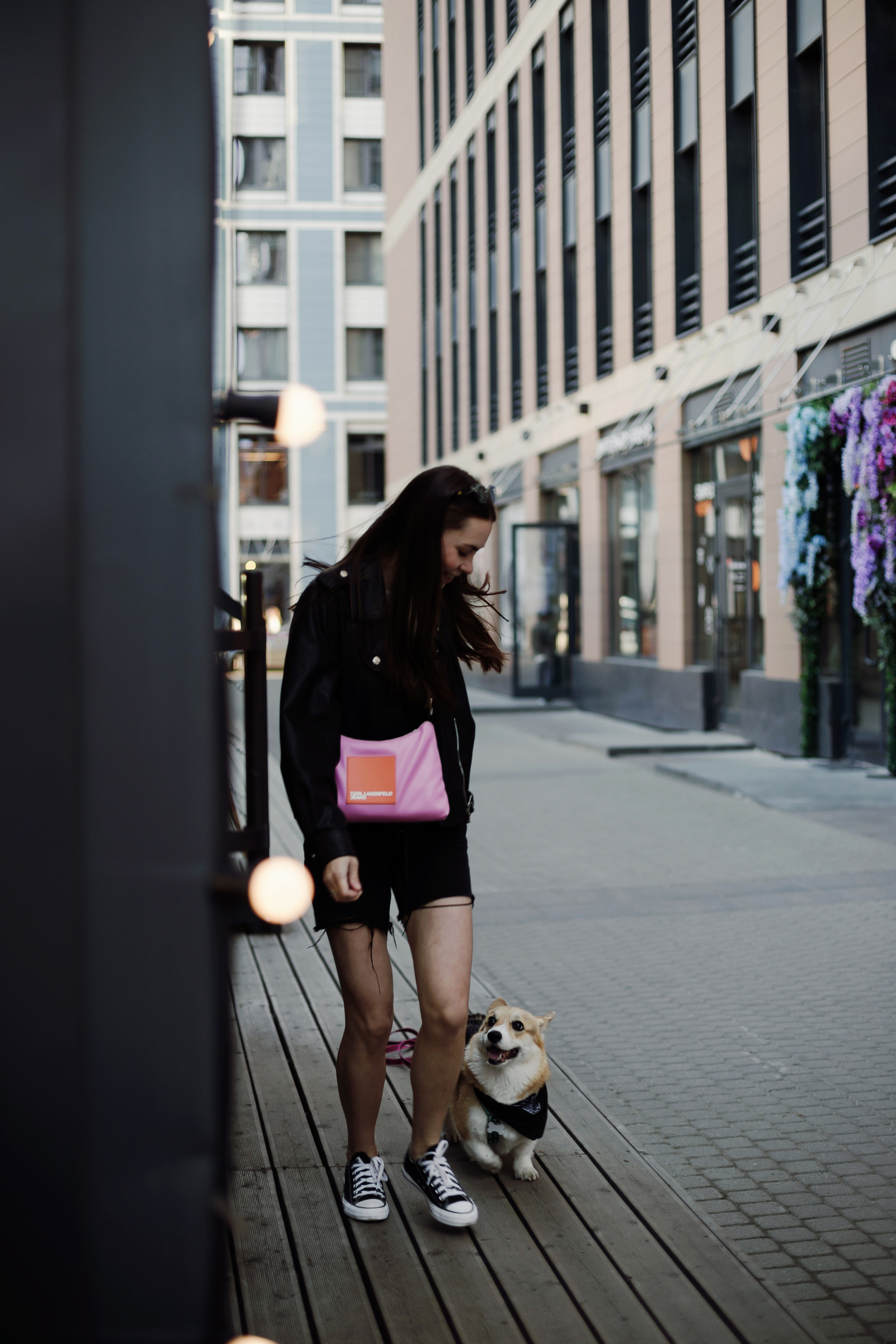 Зоя и Арья. Портретный фотограф в Санкт-Петербурге Элина Ситникова