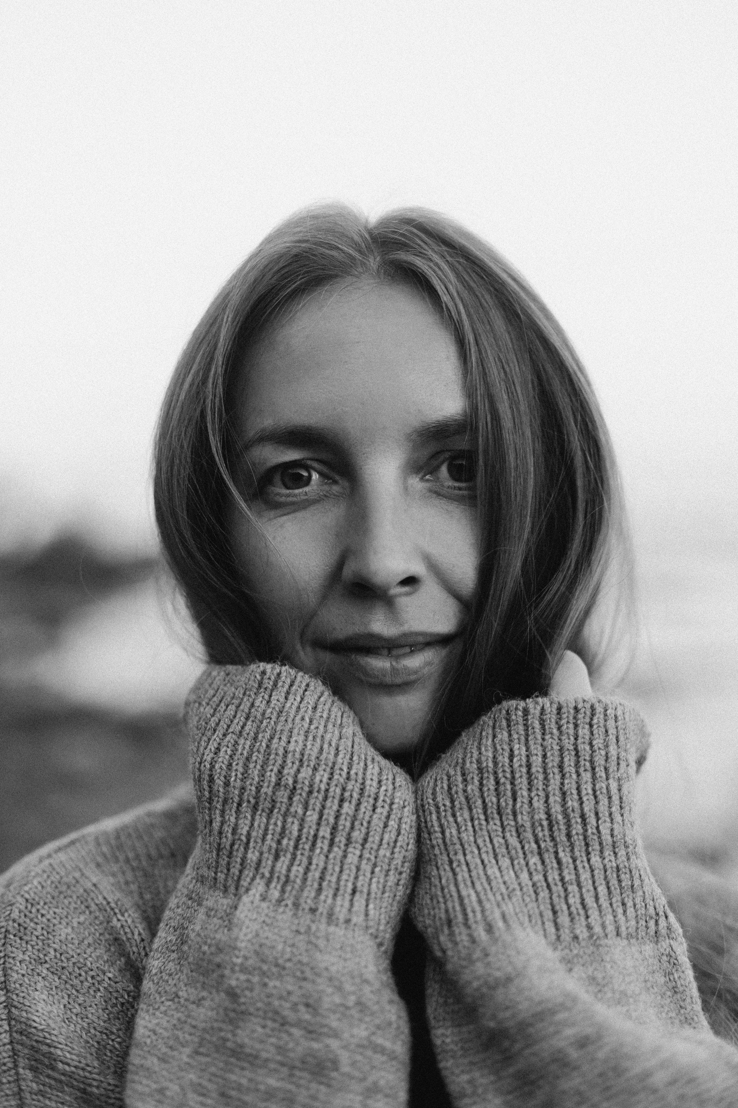 Света. Портретный фотограф в Санкт-Петербурге Элина Ситникова