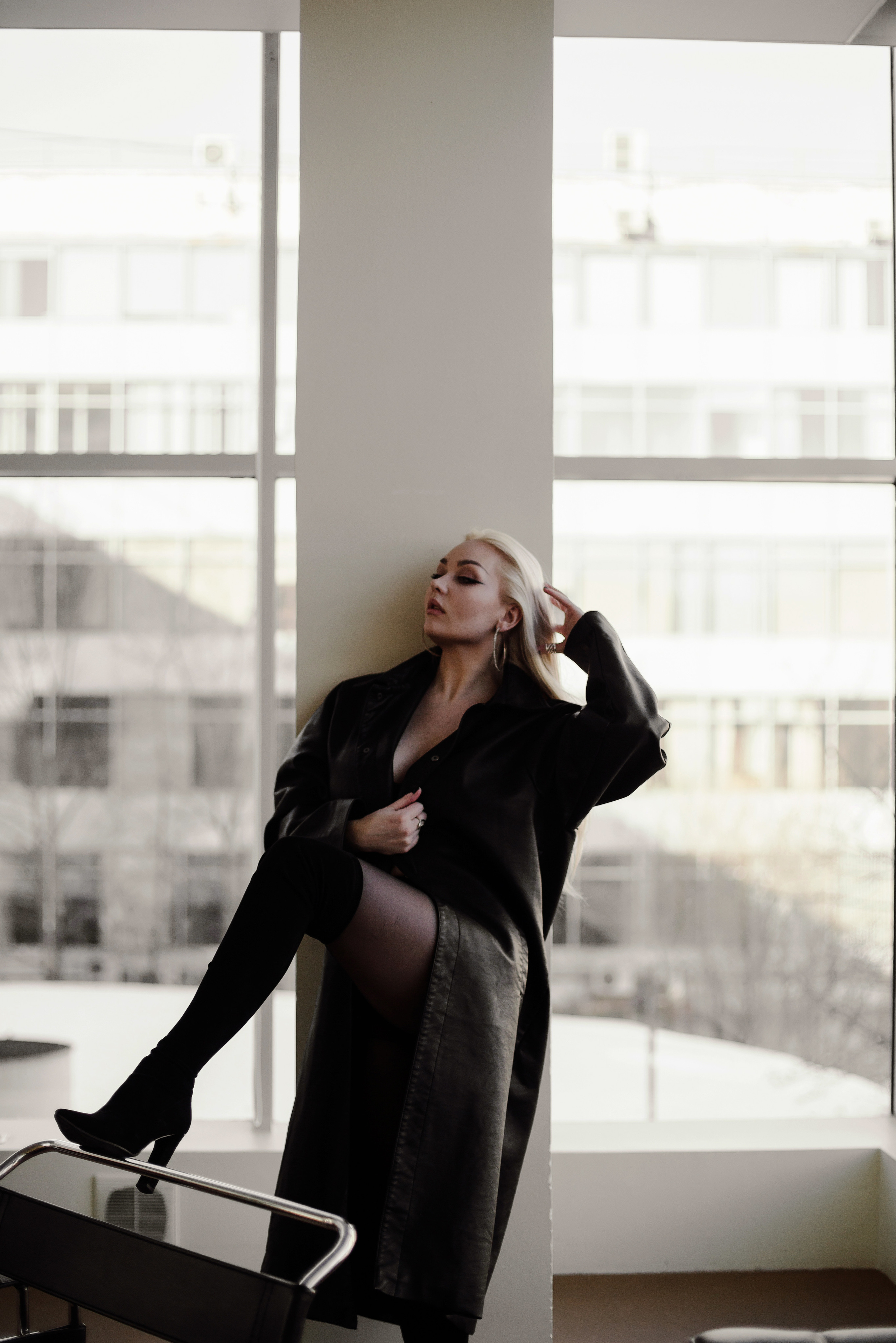 Виктория. Портретный фотограф в Санкт-Петербурге Элина Ситникова