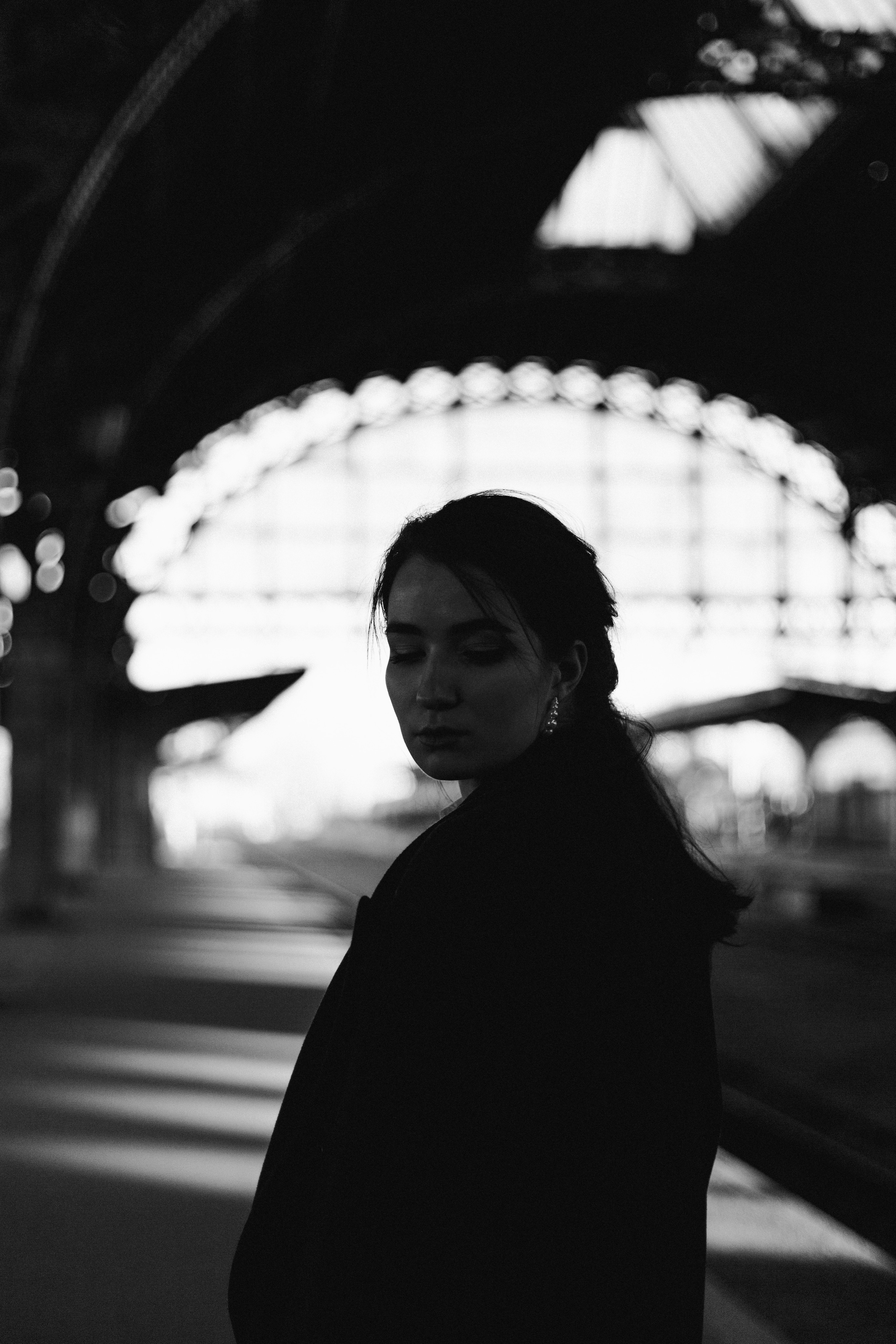 Саша. Портретный фотограф в Санкт-Петербурге Элина Ситникова