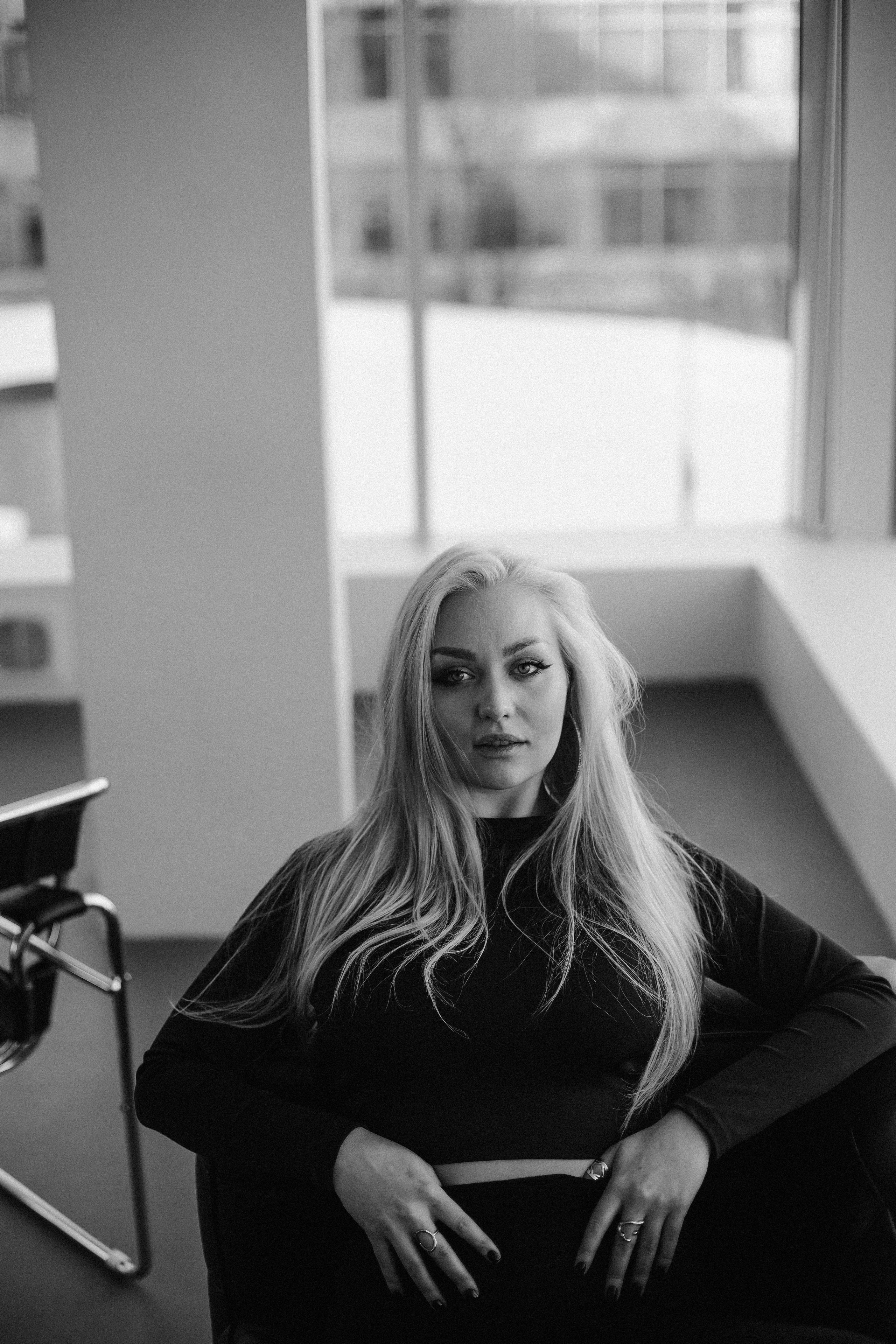 Виктория. Портретный фотограф в Санкт-Петербурге Элина Ситникова