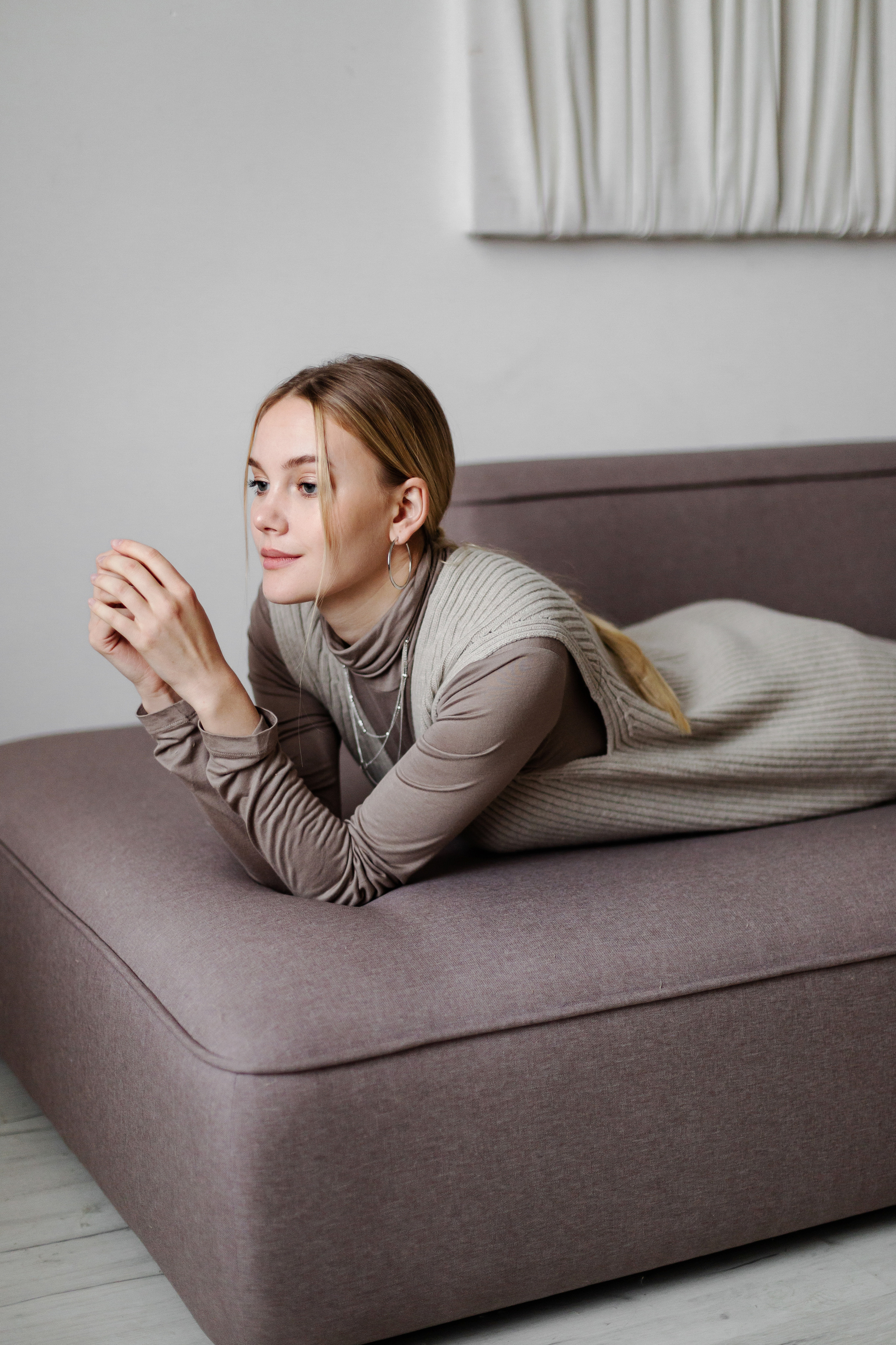 Яна. Портретный фотограф в Санкт-Петербурге Элина Ситникова