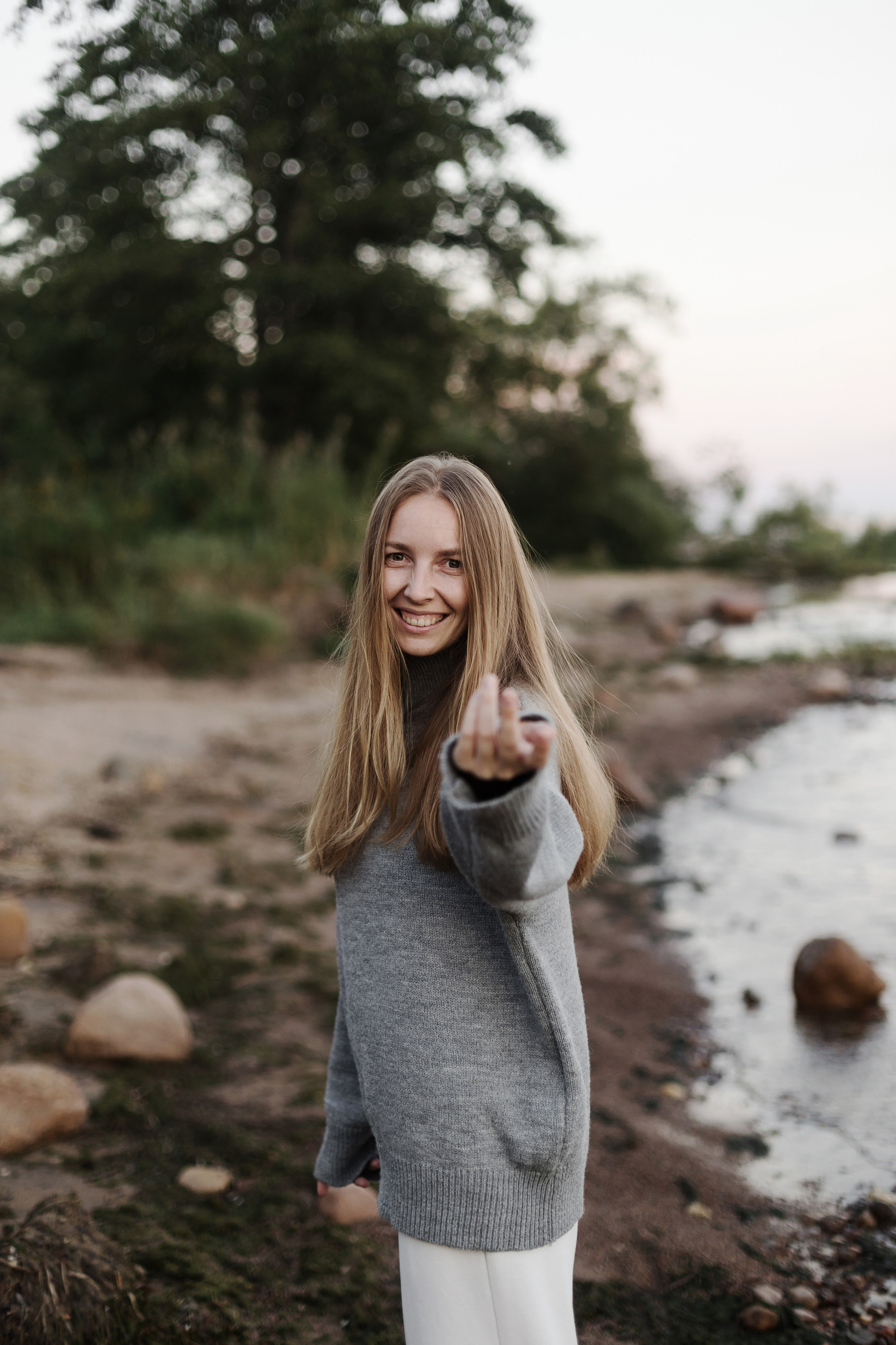 Света. Портретный фотограф в Санкт-Петербурге Элина Ситникова