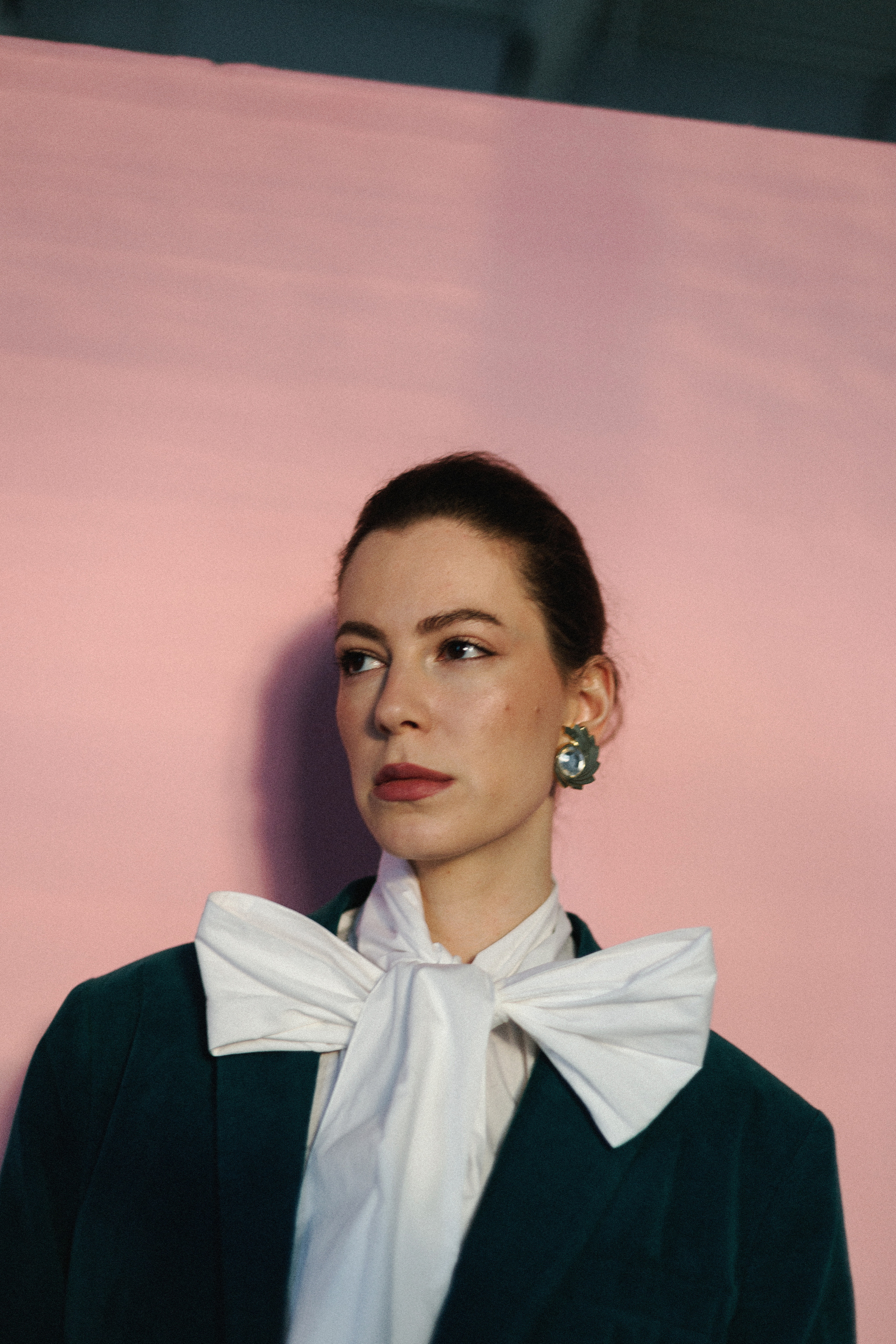 Елена. Портретный фотограф в Санкт-Петербурге Элина Ситникова