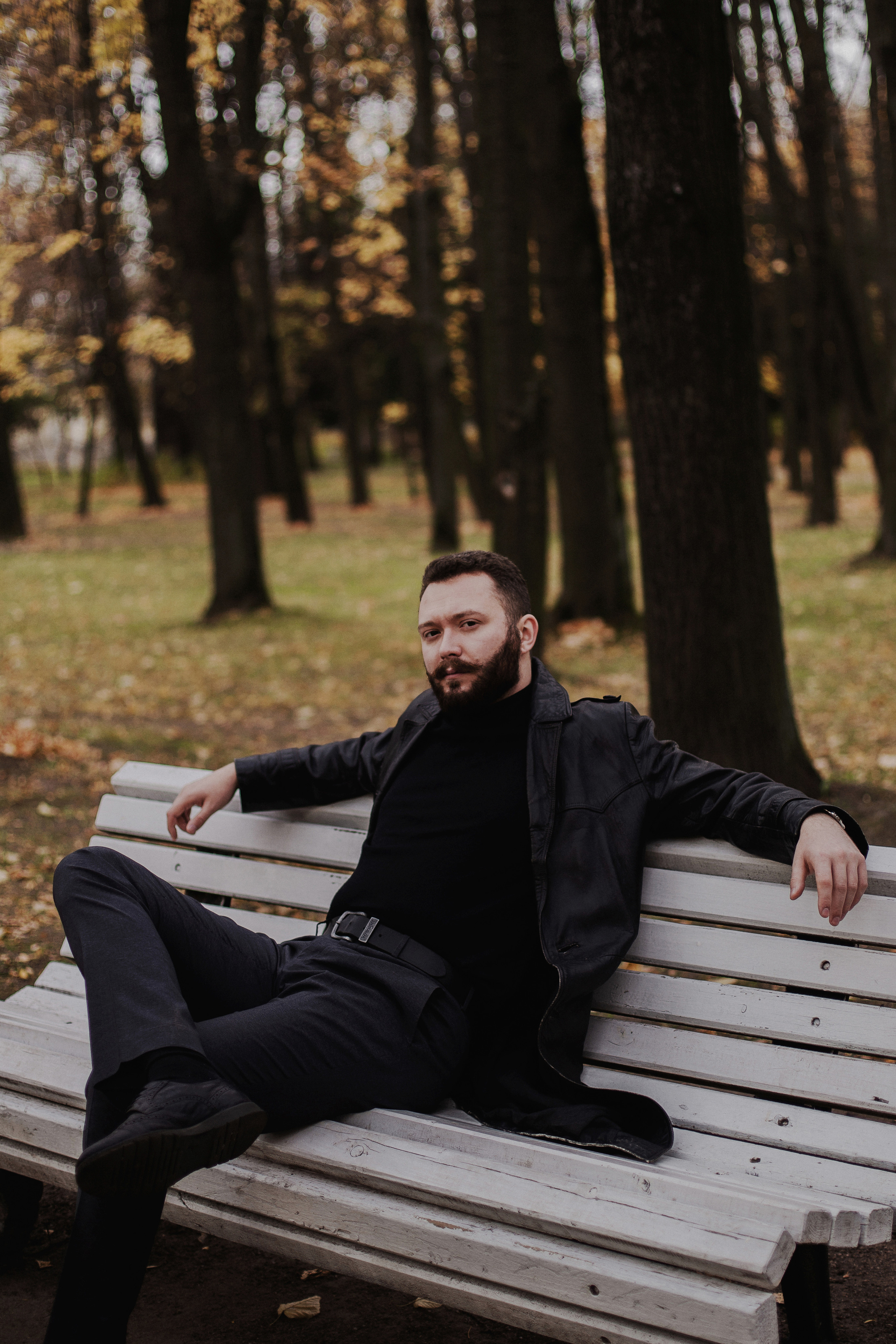 Владислав. Портретный фотограф в Санкт-Петербурге Элина Ситникова