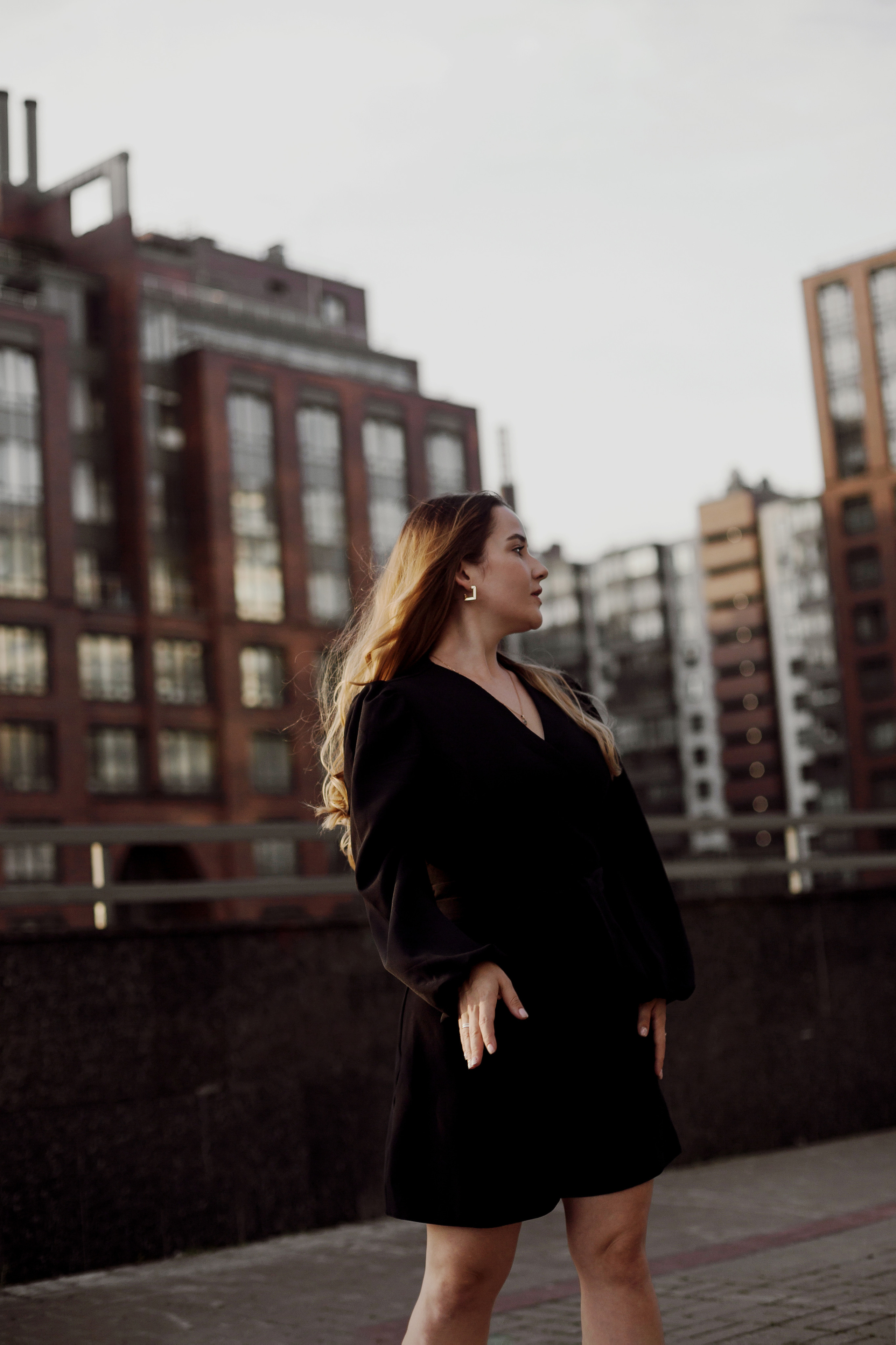 Марина. Портретный фотограф в Санкт-Петербурге Элина Ситникова