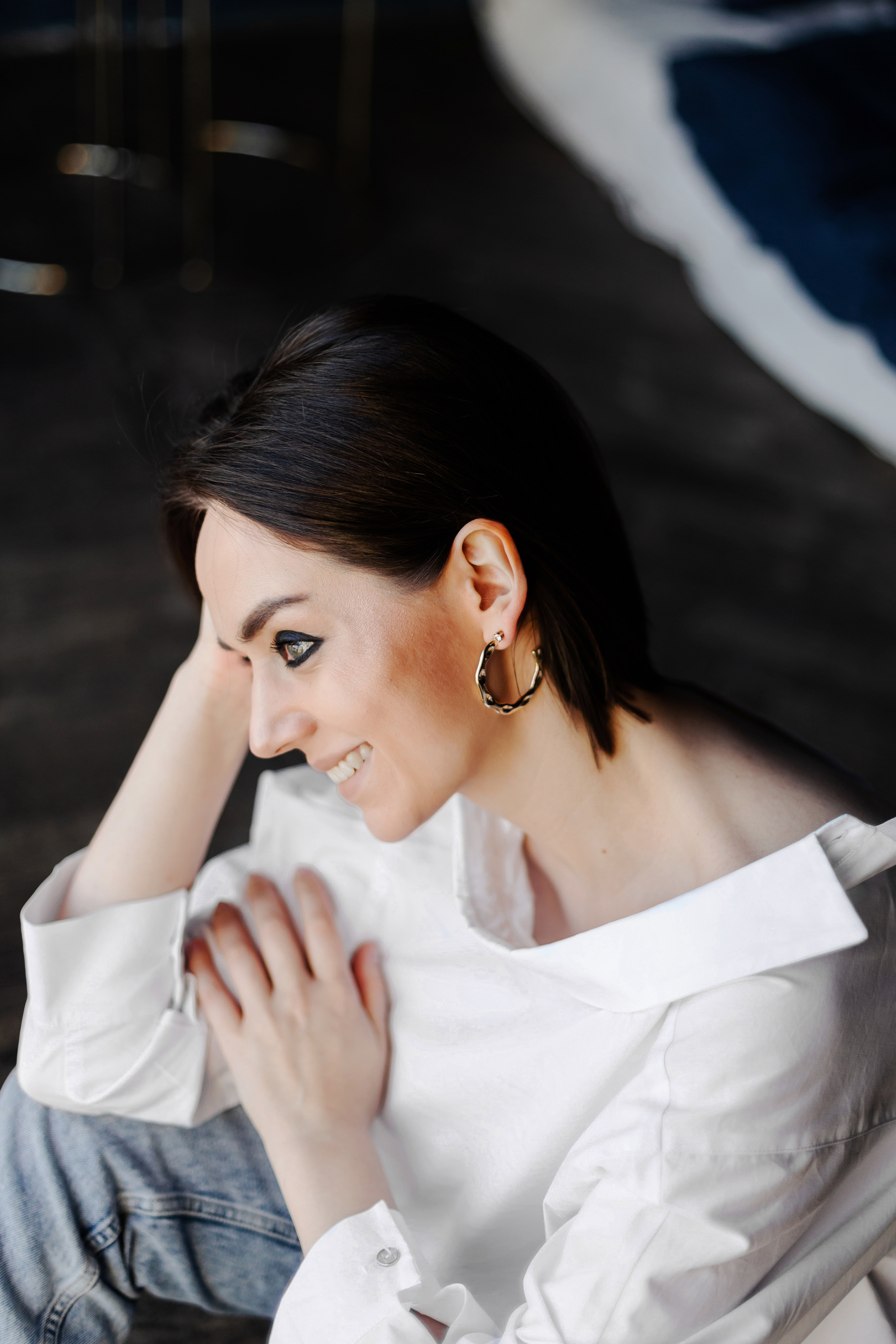 Алена. Портретный фотограф в Санкт-Петербурге Элина Ситникова