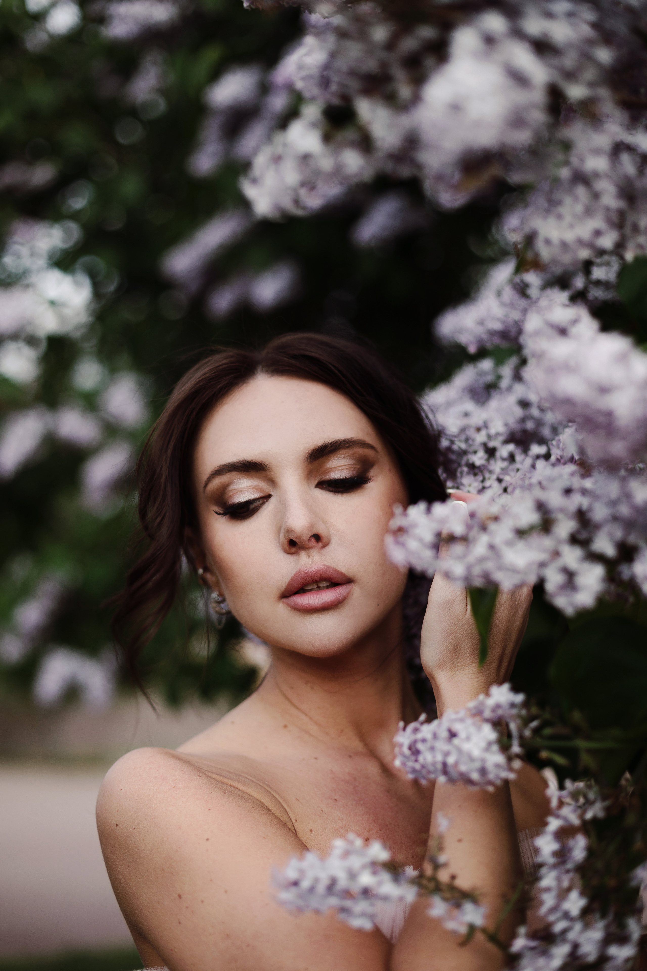 Inst: Md: @i_am_cookie_cookie Mua: @kuklius_muah Org: @creative_photoday