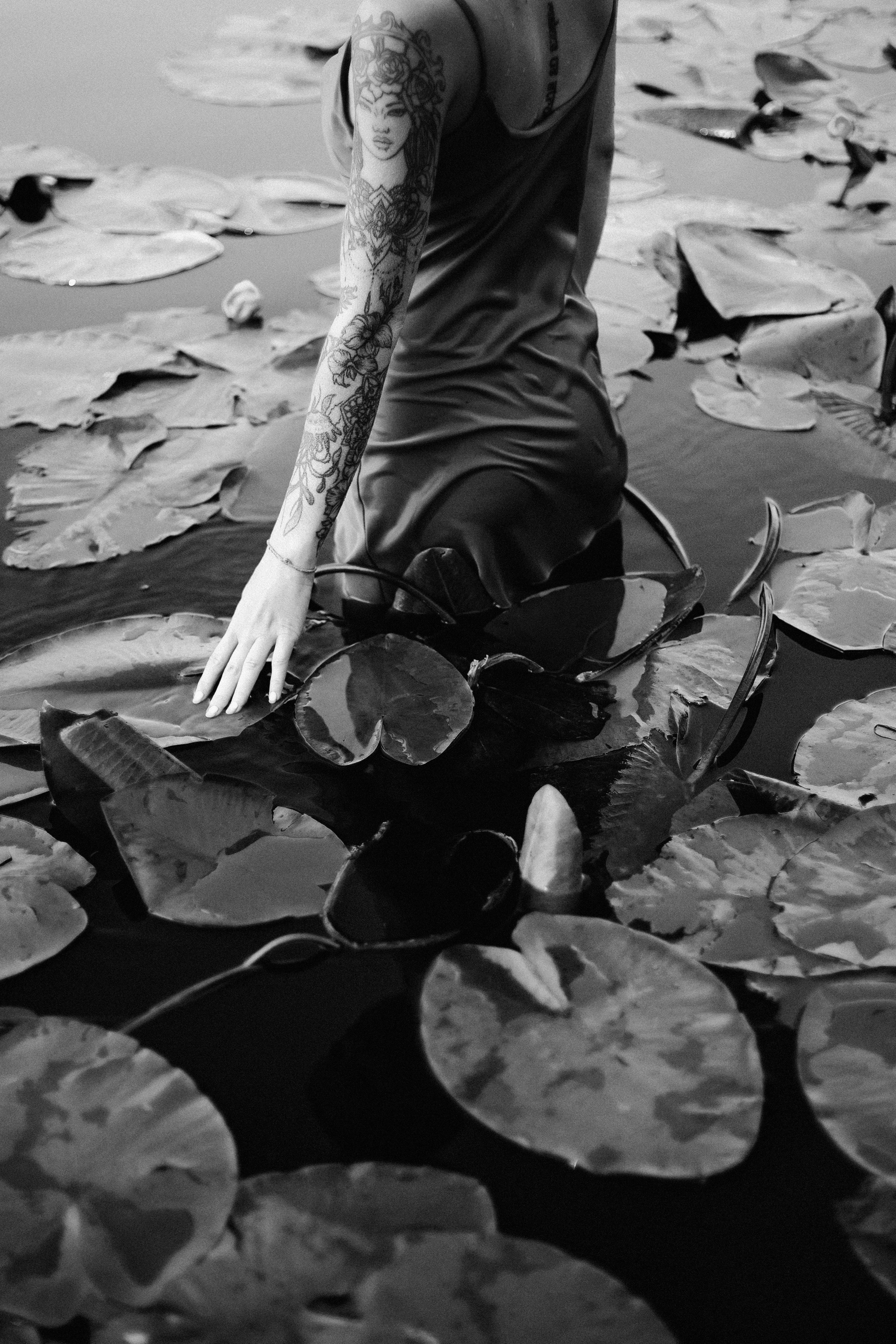 Настя. Портретный фотограф в Санкт-Петербурге Элина Ситникова